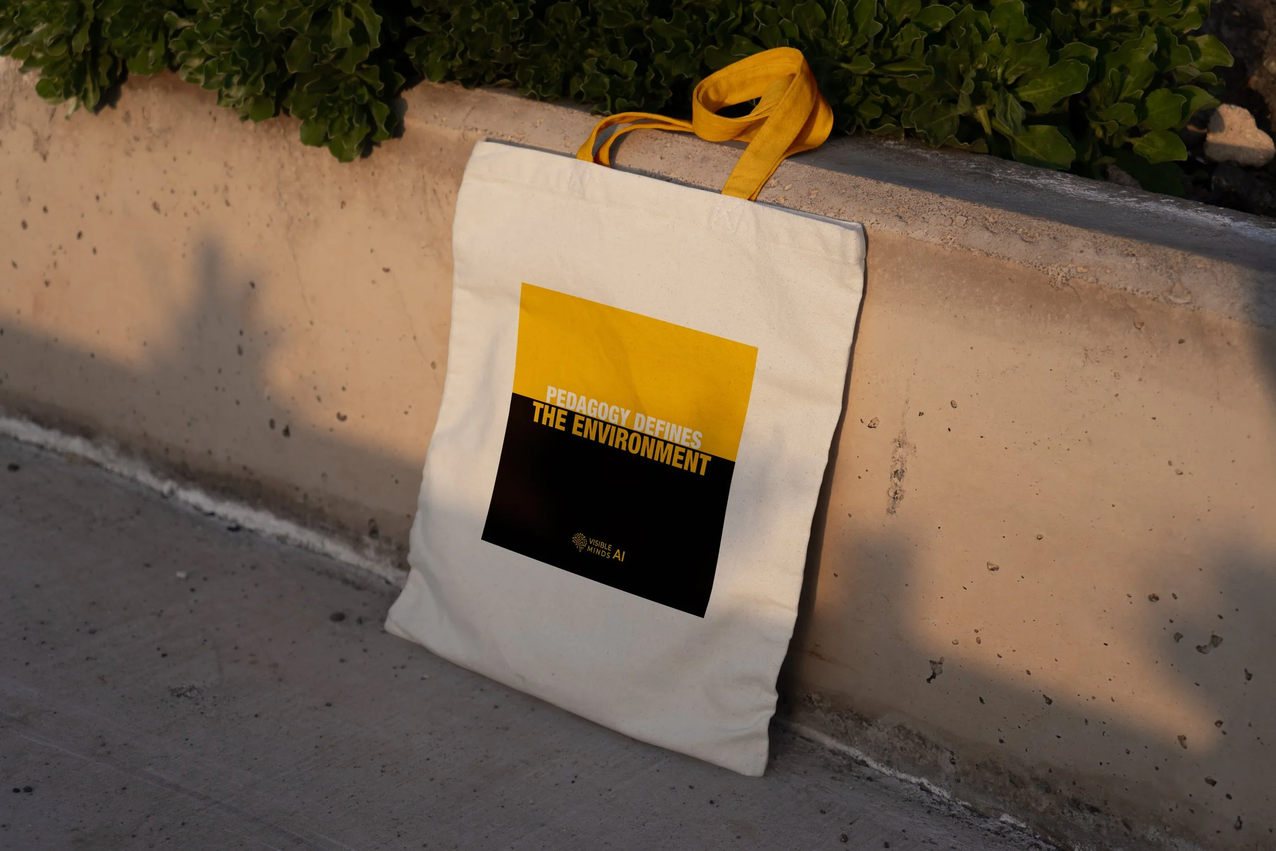 Free Tote Bag Based on Wall Mockup.jpg