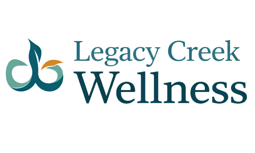 Legacy Creek Community Wellness