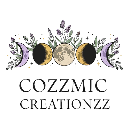 cozzmic creationz