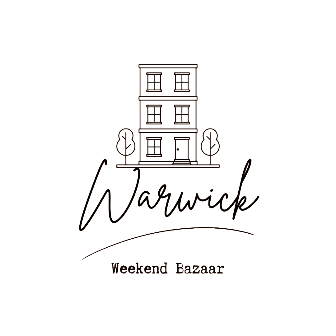 Warwick Weekend Bazaar