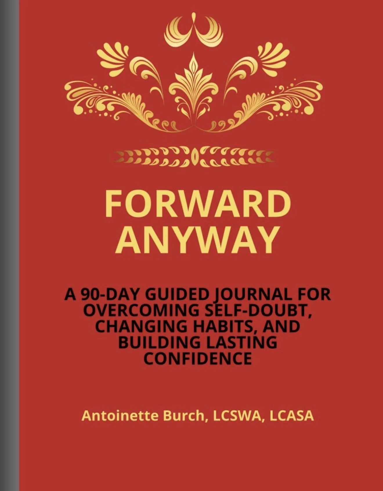 Forward Anyway Workbook