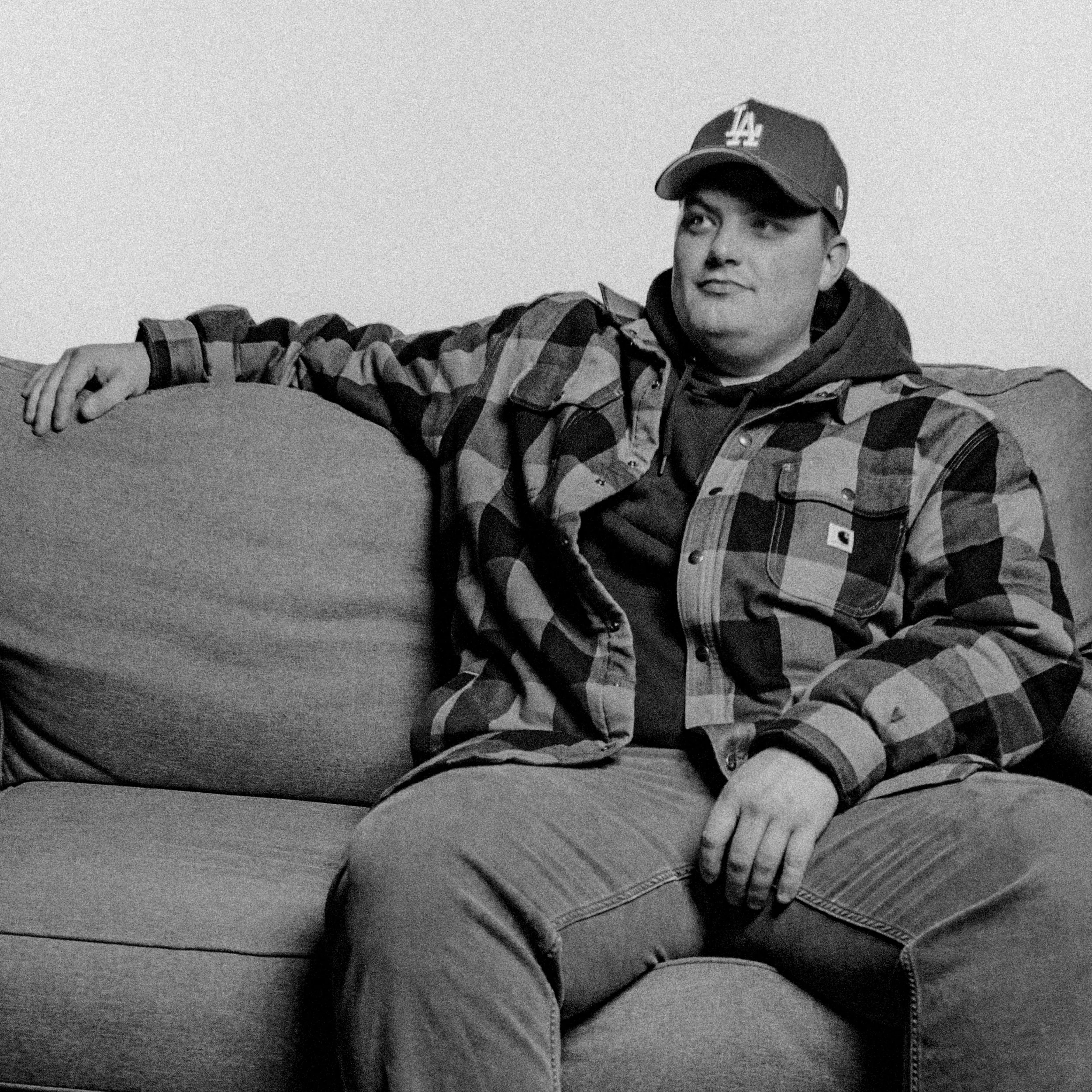 MELLOW MIKE