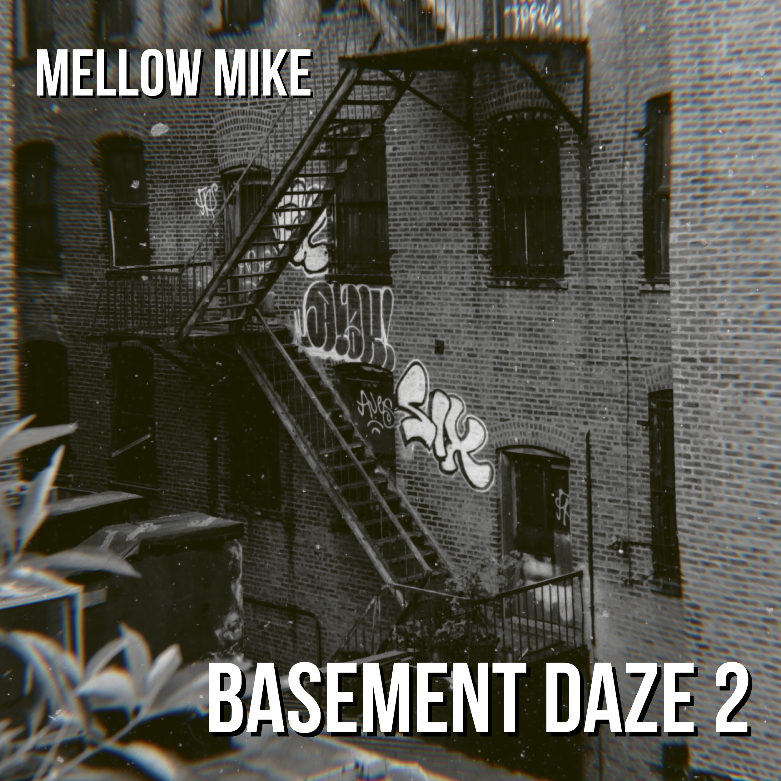 Basement Daze 2 | Mellow Mike