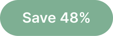 annual plan savings of 48% icon