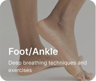 picture of a woman's barefeet