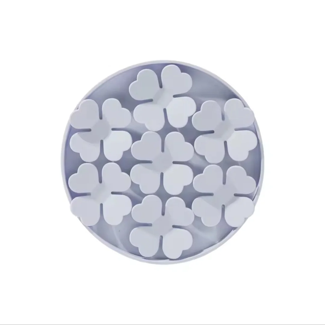 Happy Paws Blossom Bowl Slow Feeder