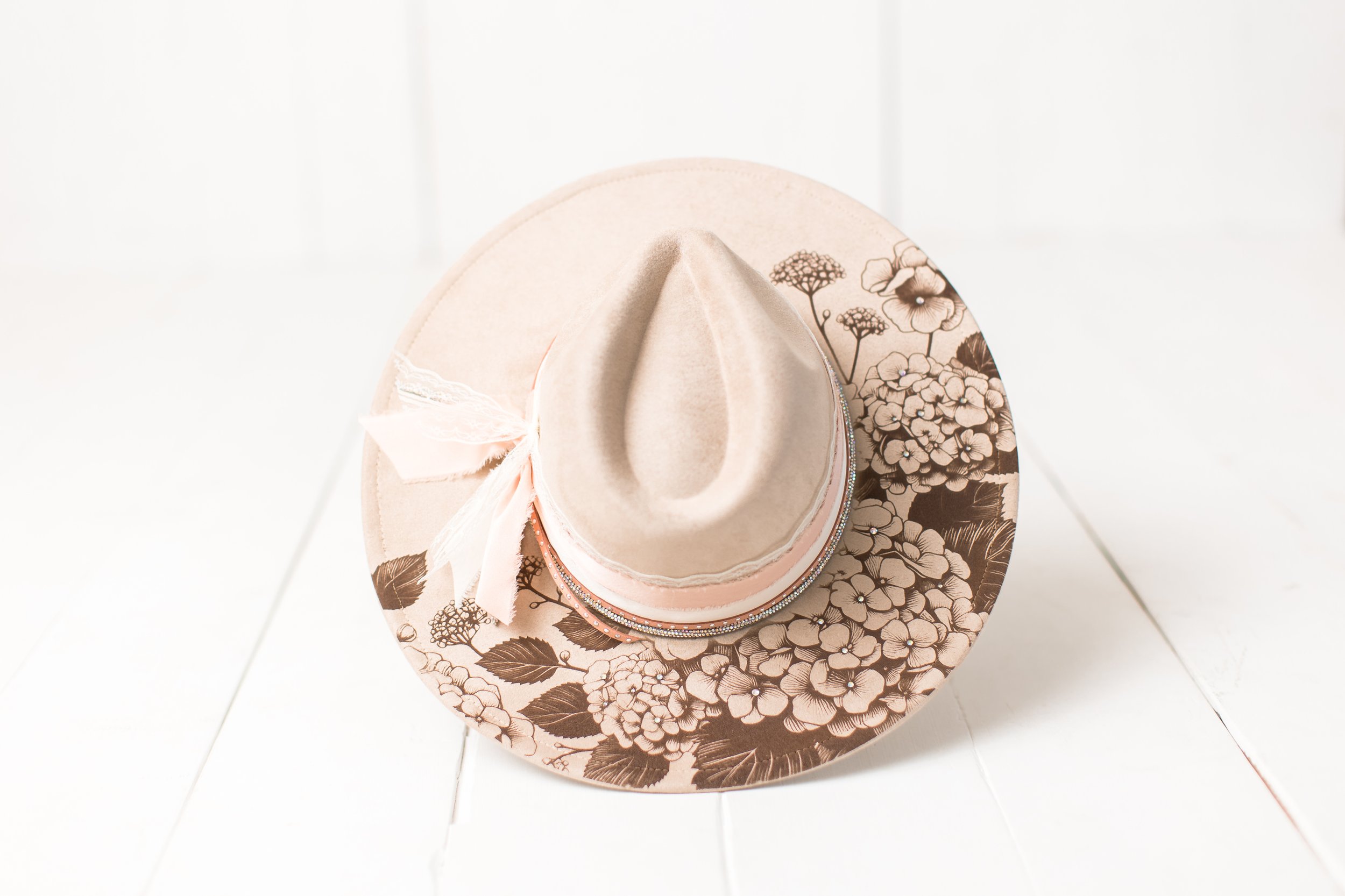 Blush & Bloom