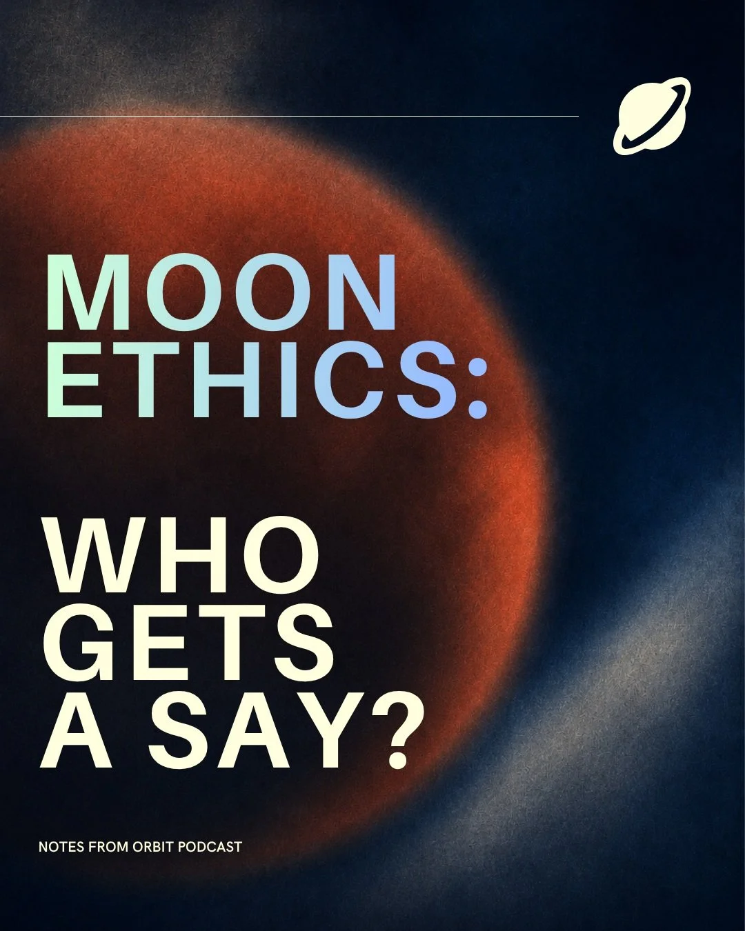 There are human ashes on the Moon. Nobody voted on it.

In 1999, NASA intentionally crashed a spacecraft into the Moon carrying the ashes of scientist Eugene Shoemaker, the first person memorialized on another celestial body. When the plan became pub