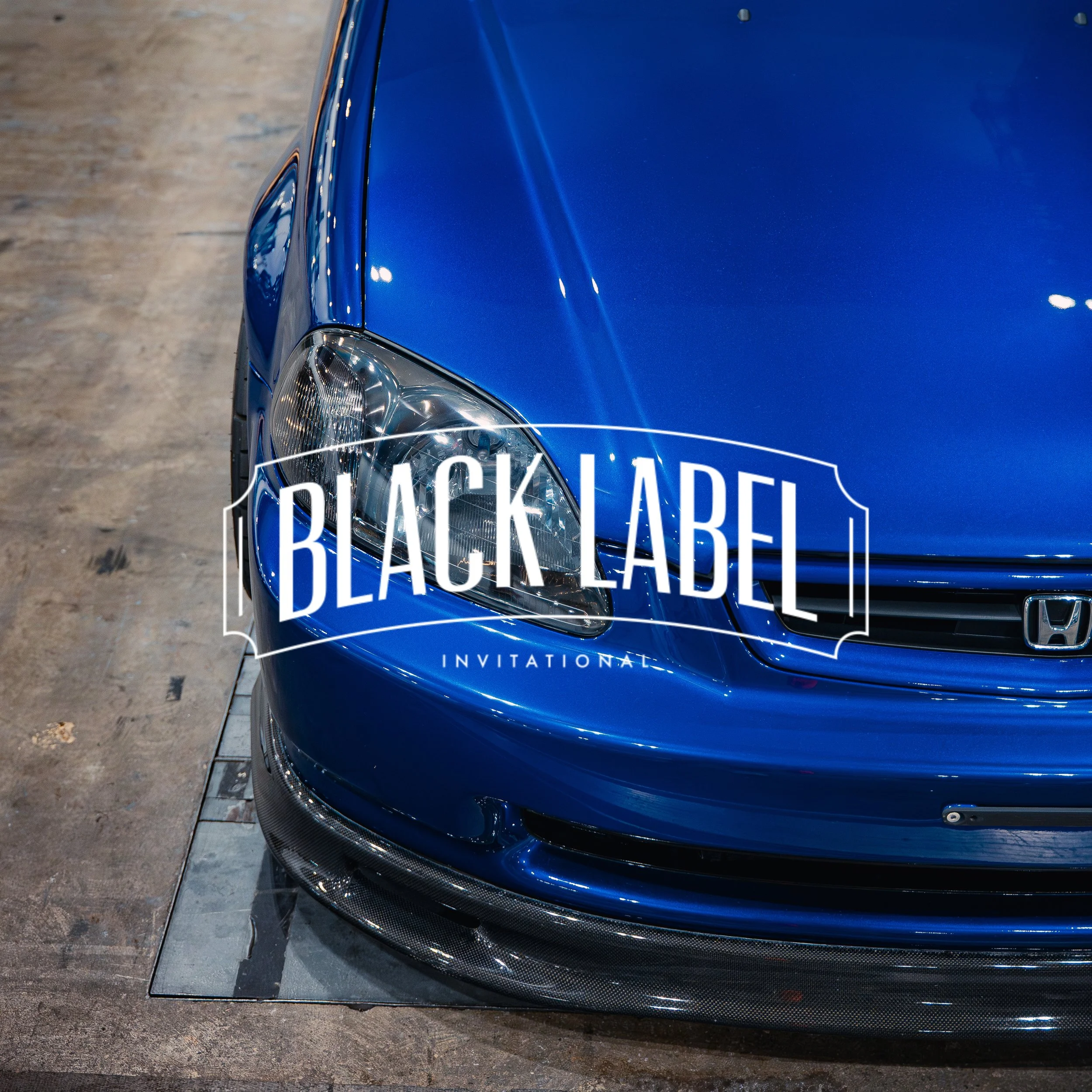 OG Logo Sticker