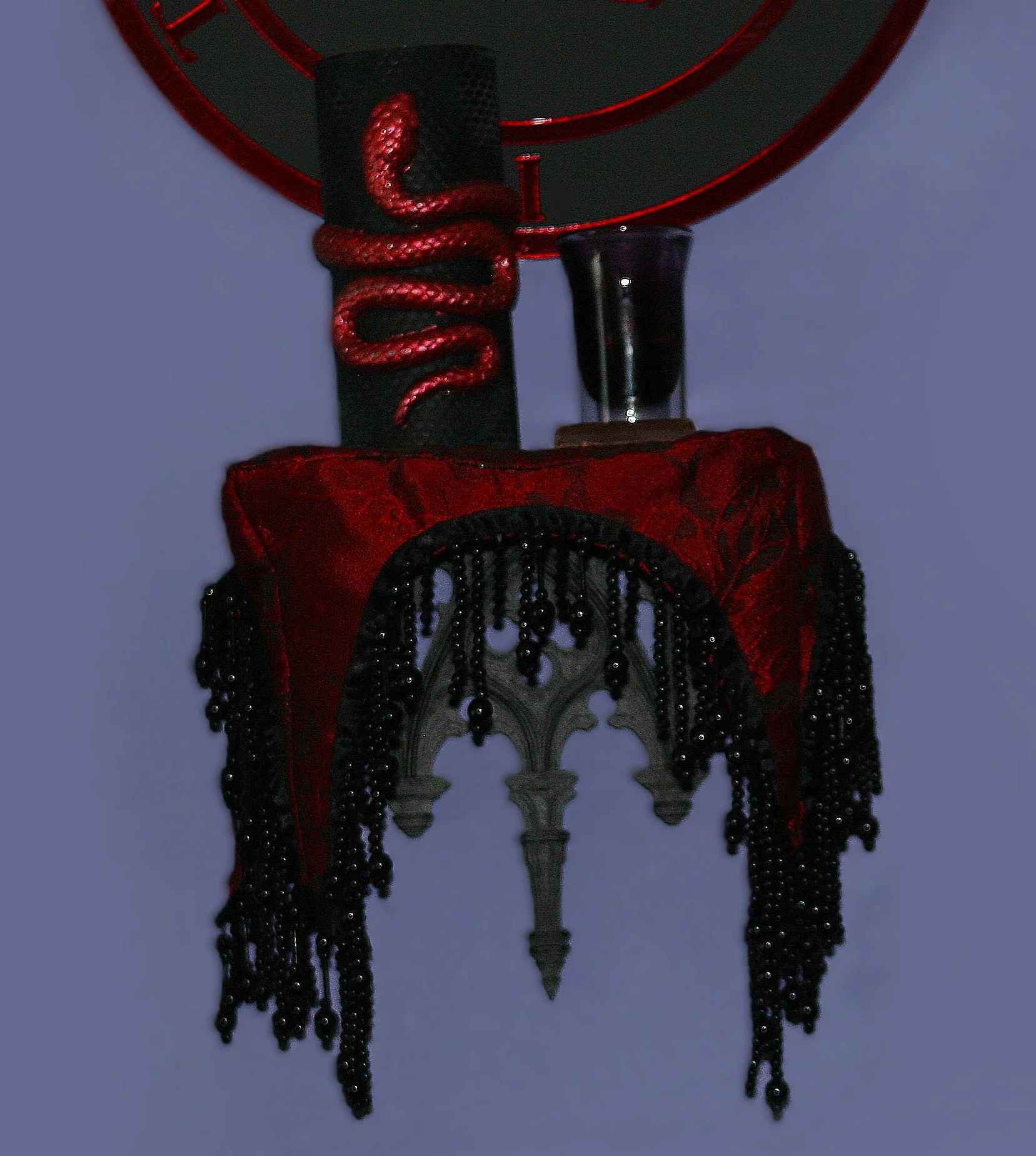 full color image of Litith alter