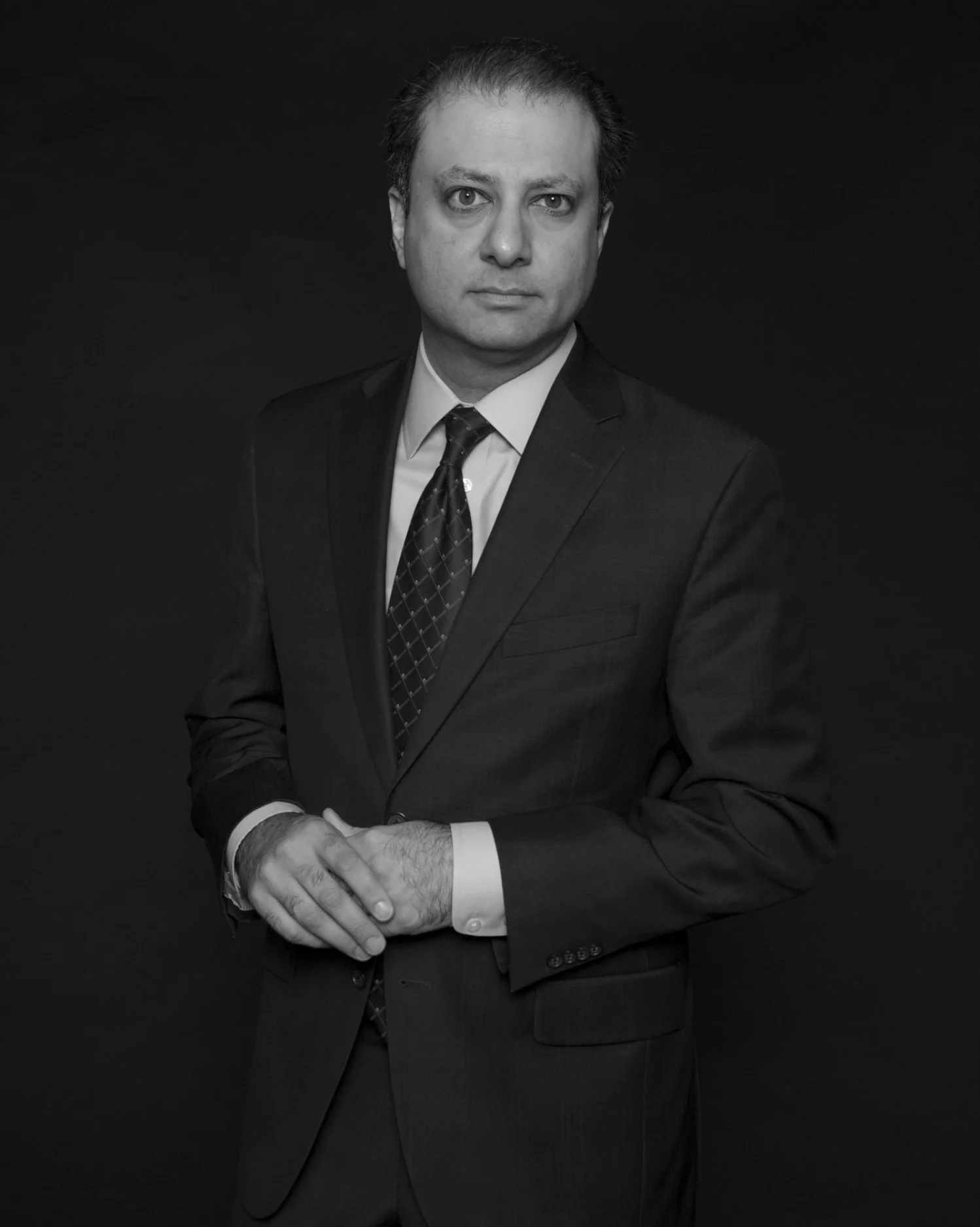 Preet Bharara