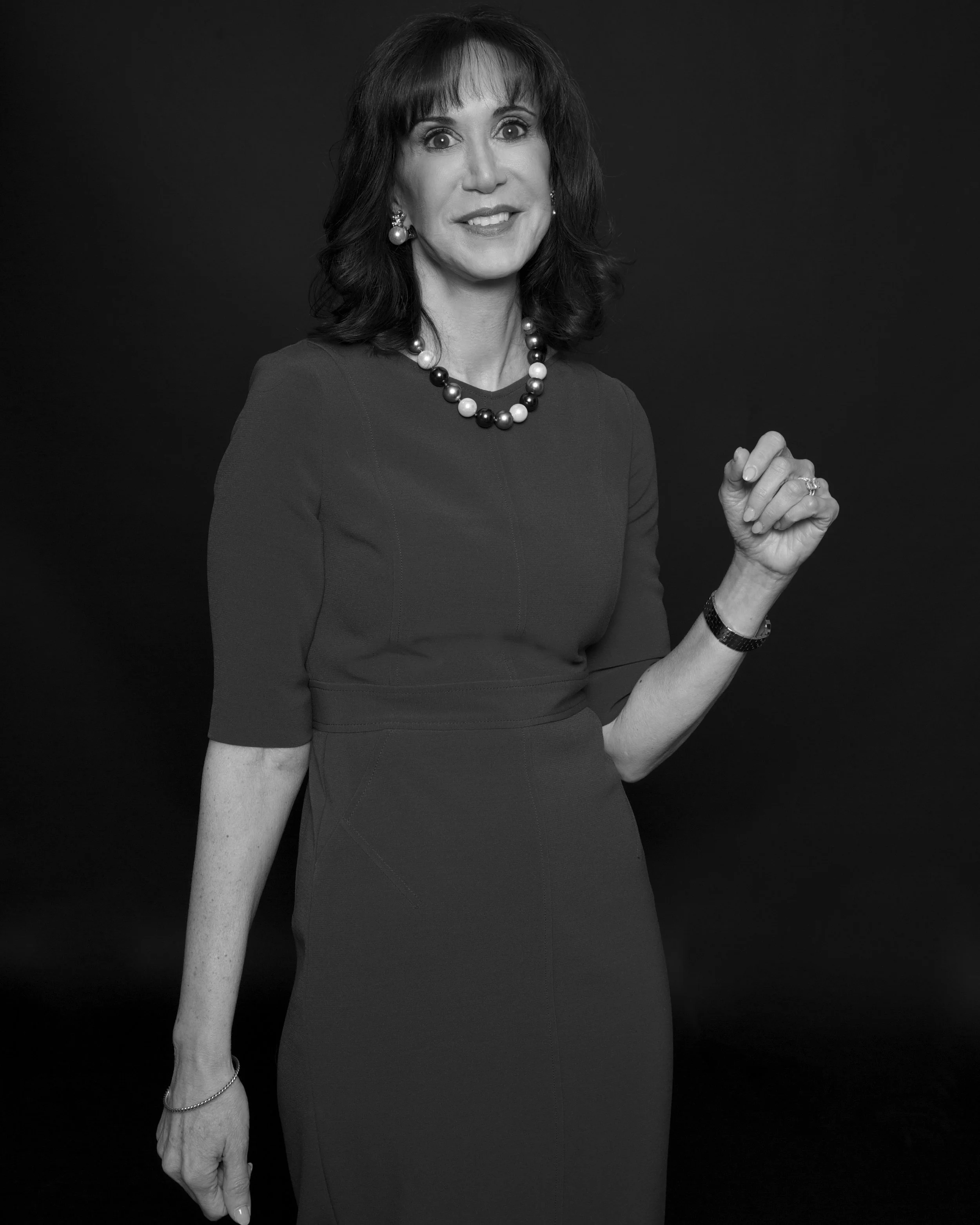 Judge Gail Prudenti