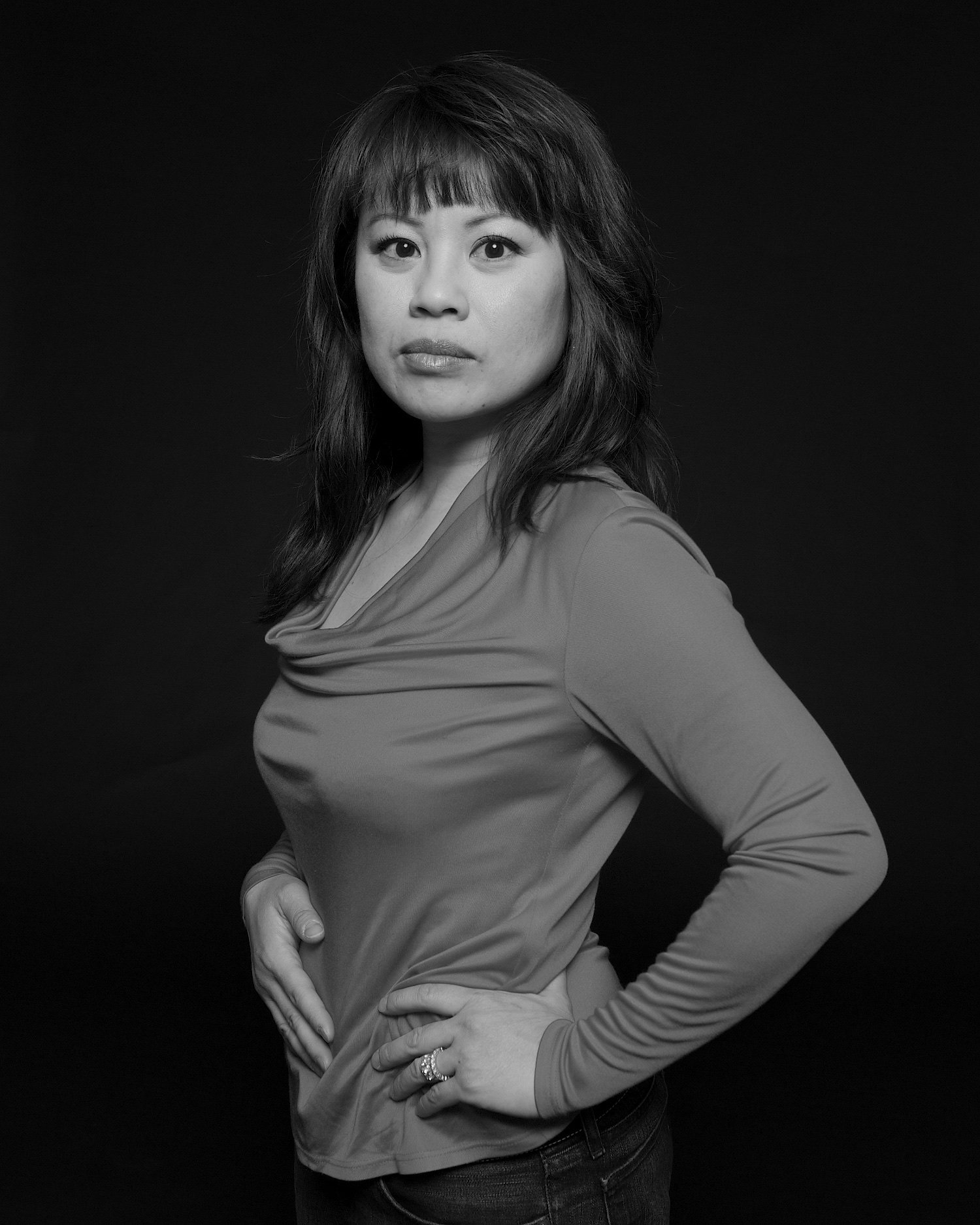 Lisa Hofflich