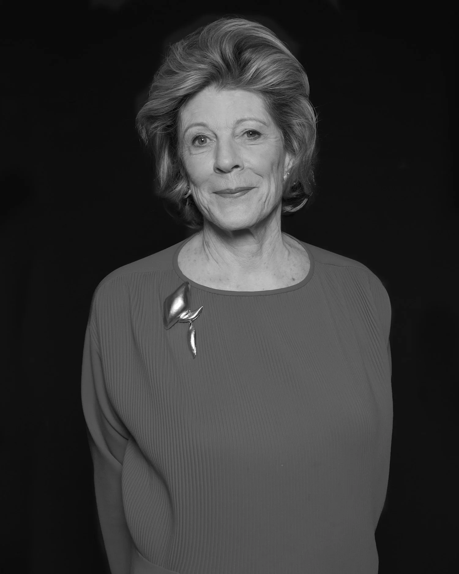 Agnes Gund