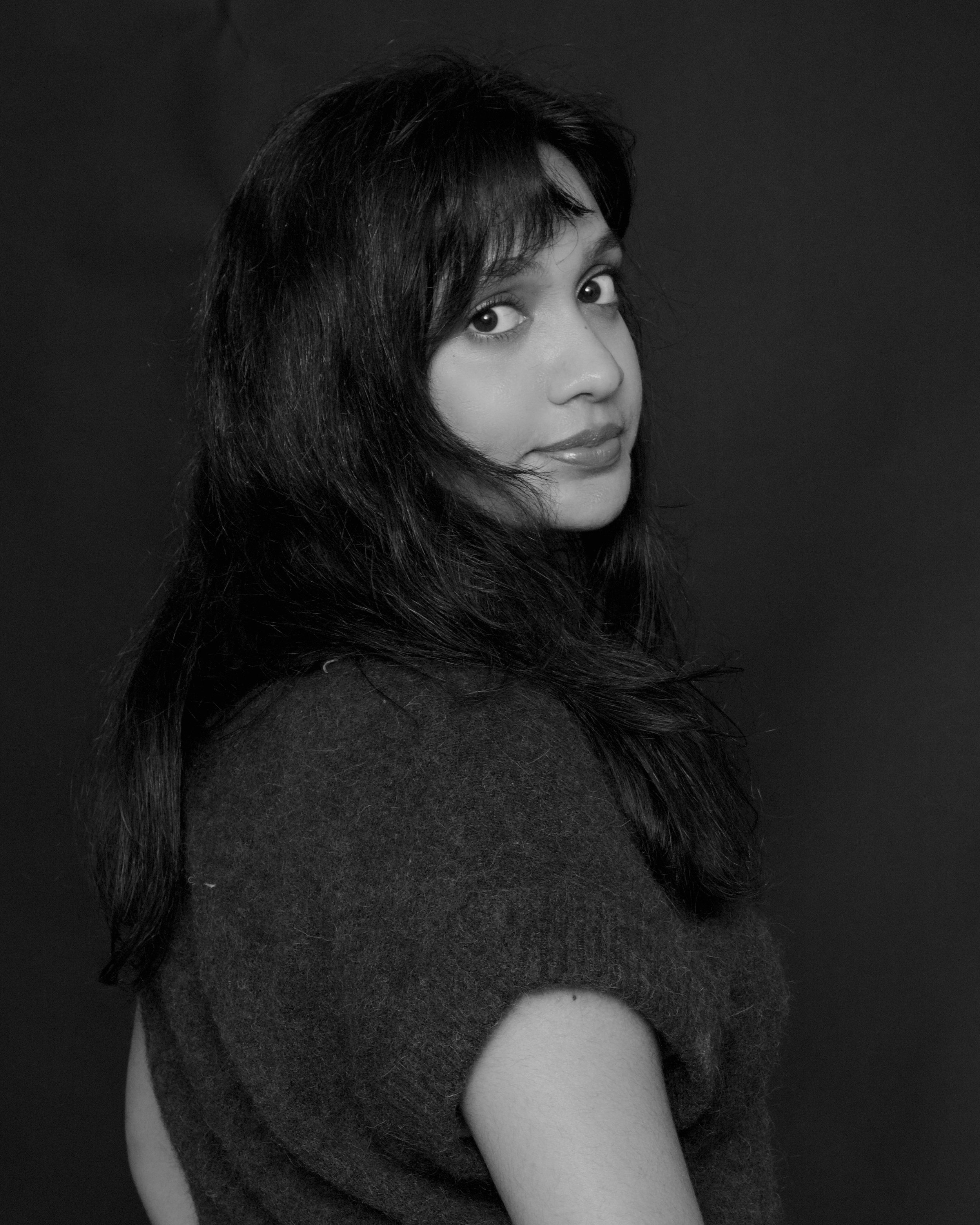Pria Rajawat