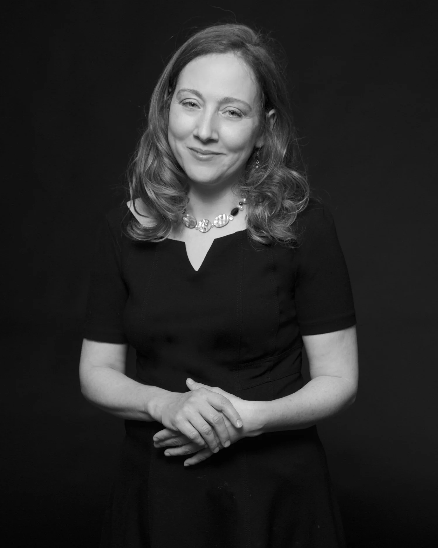 Jayne Bigelsen