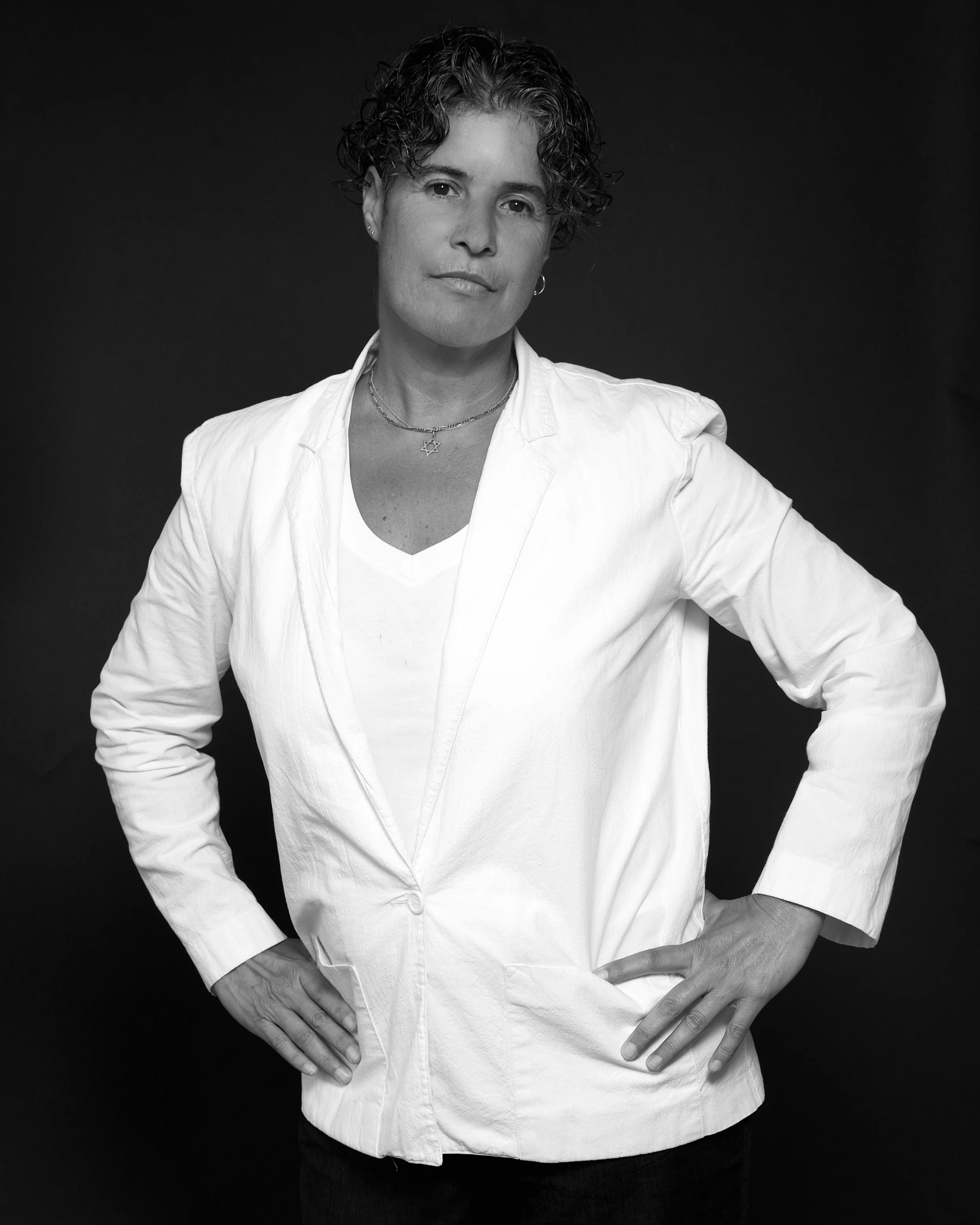 Aliza Amar
