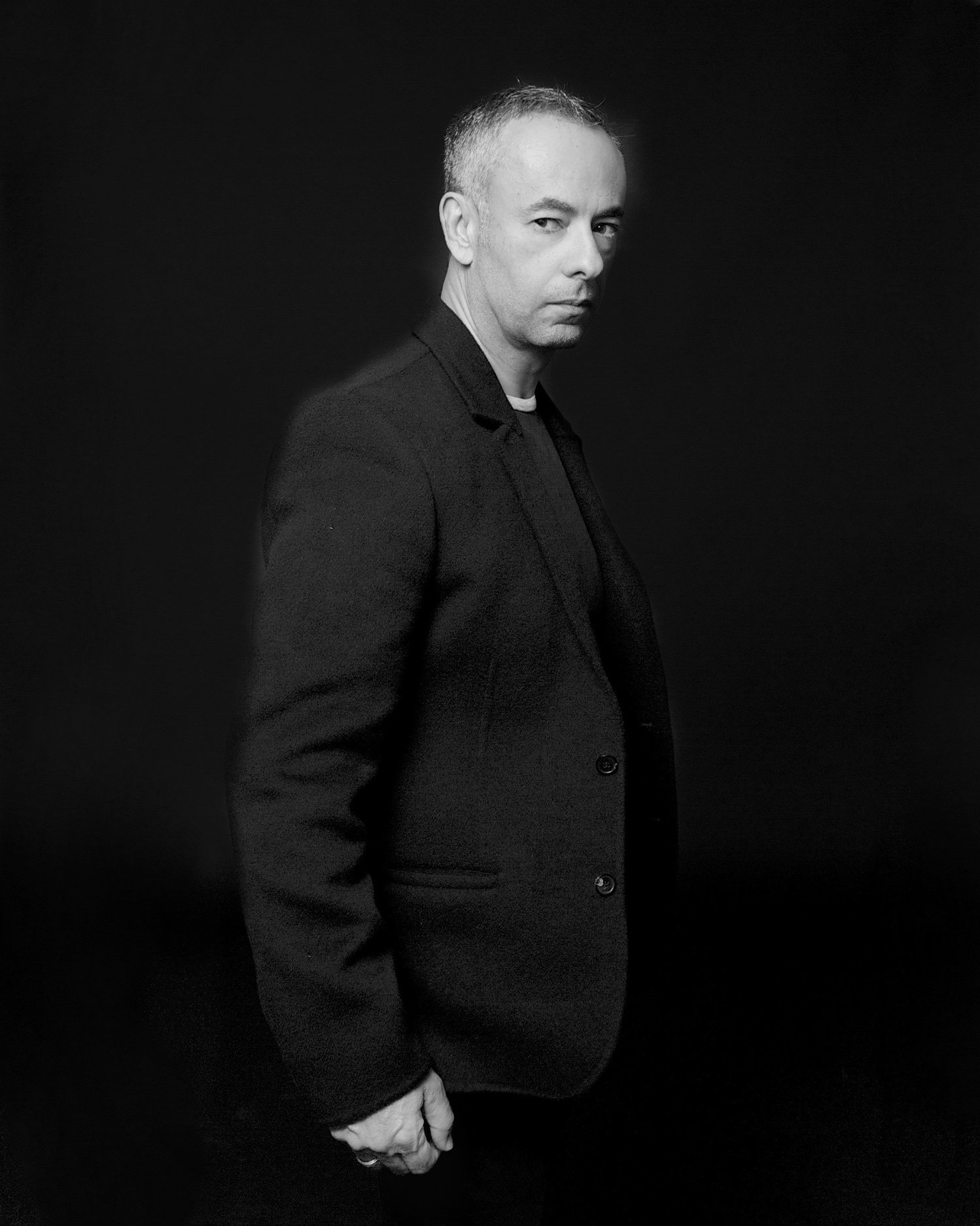 Francisco Costa