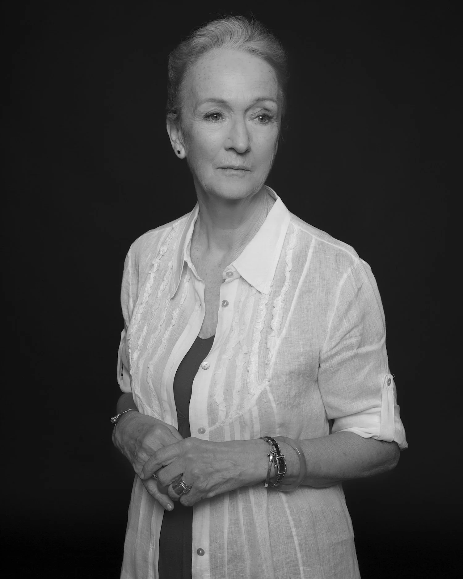 Kathleen Chalfant