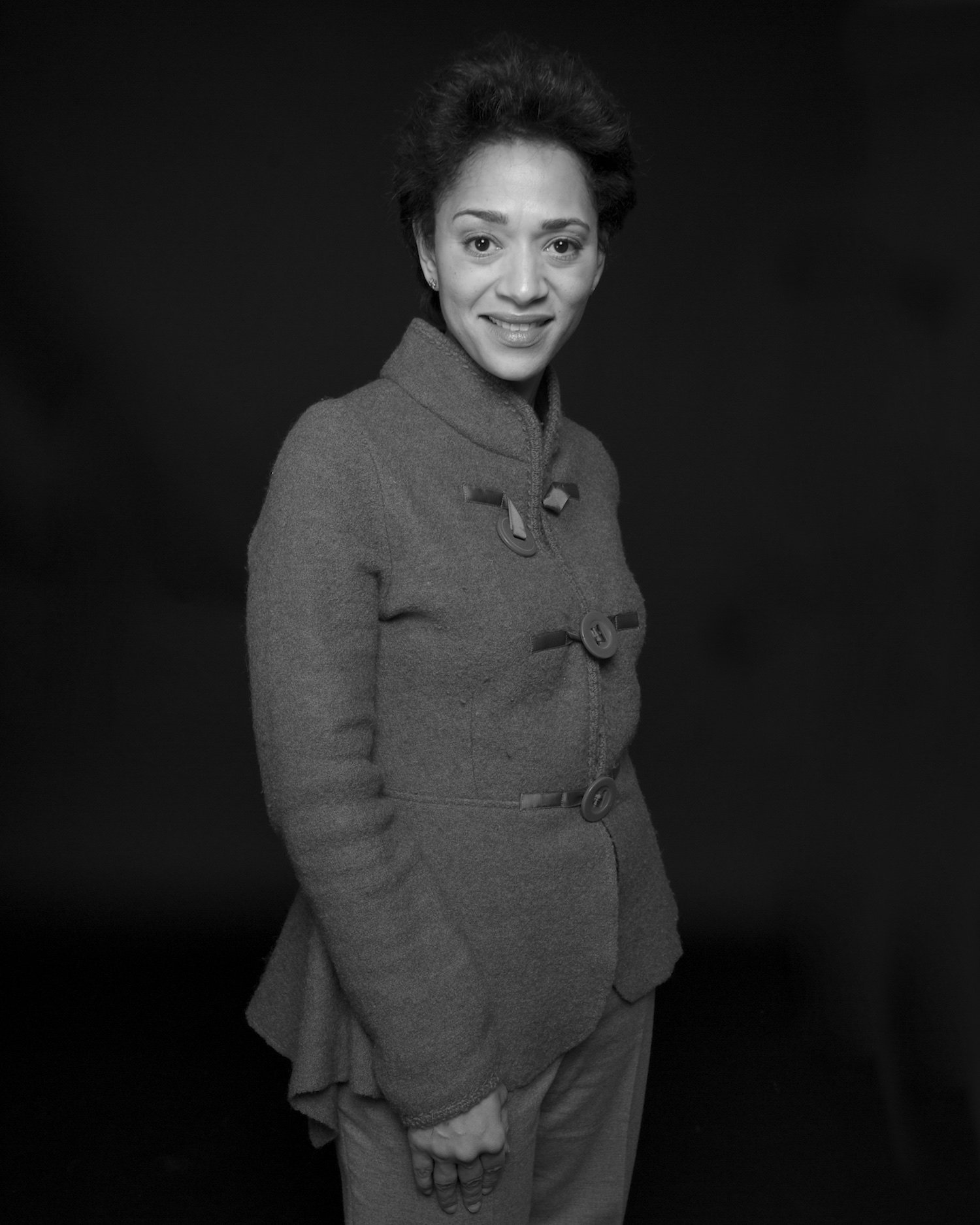 Jennifer Jones Austin