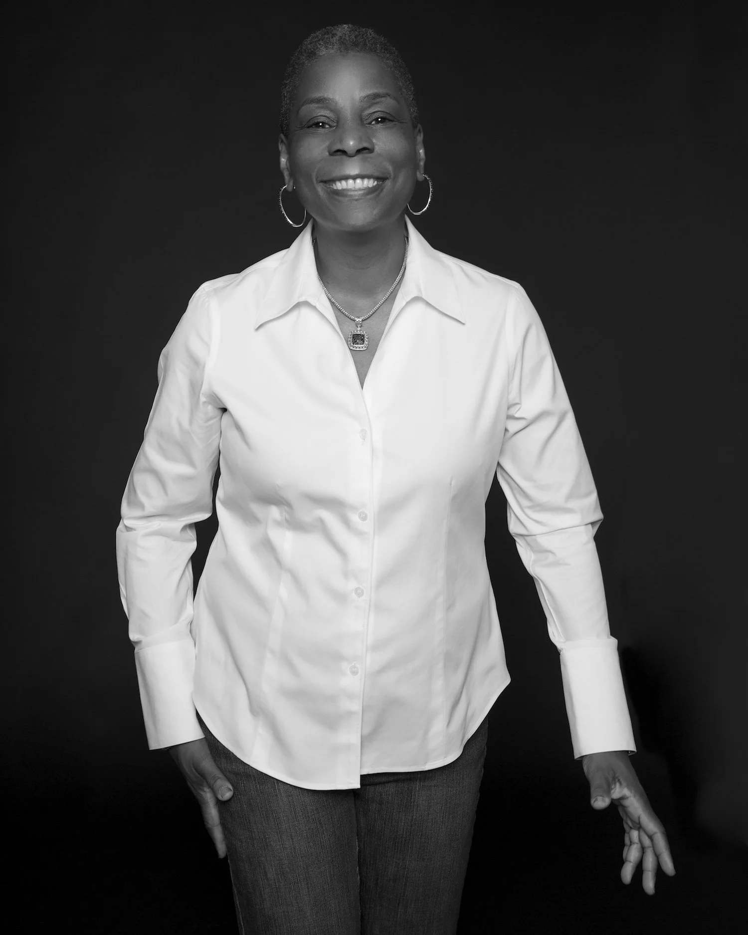 Ursula Burns