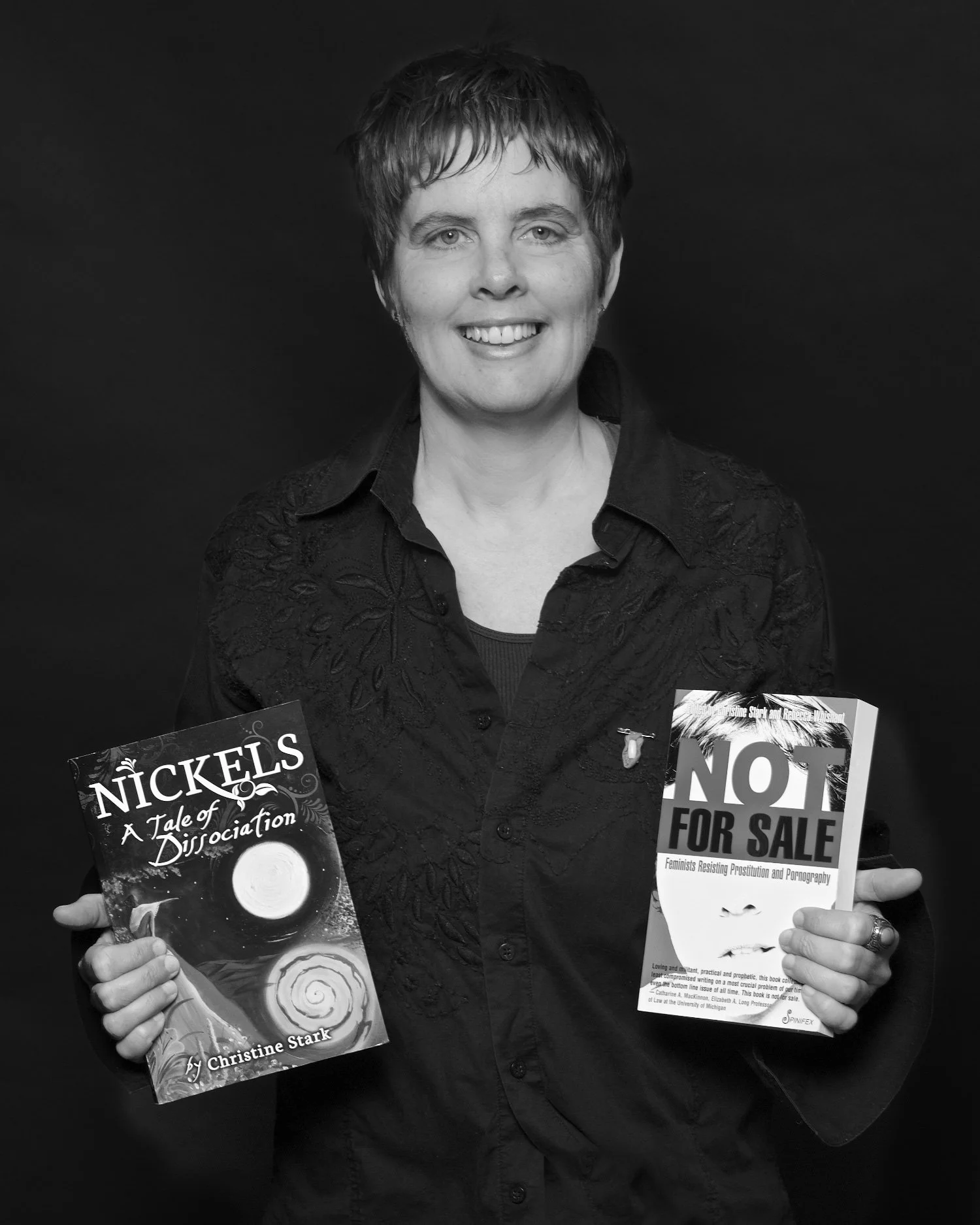 Christine Stark