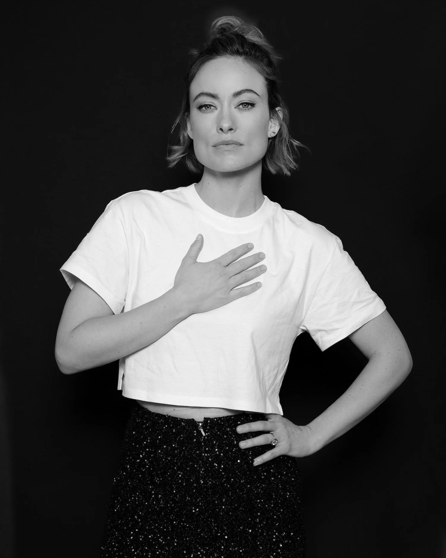 Oliva Wilde
