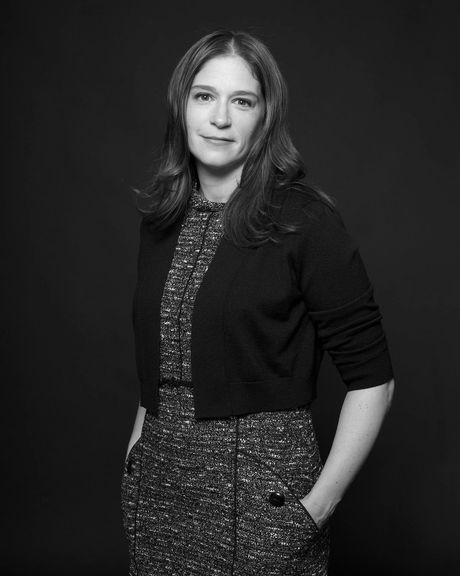 Jennifer Kroman