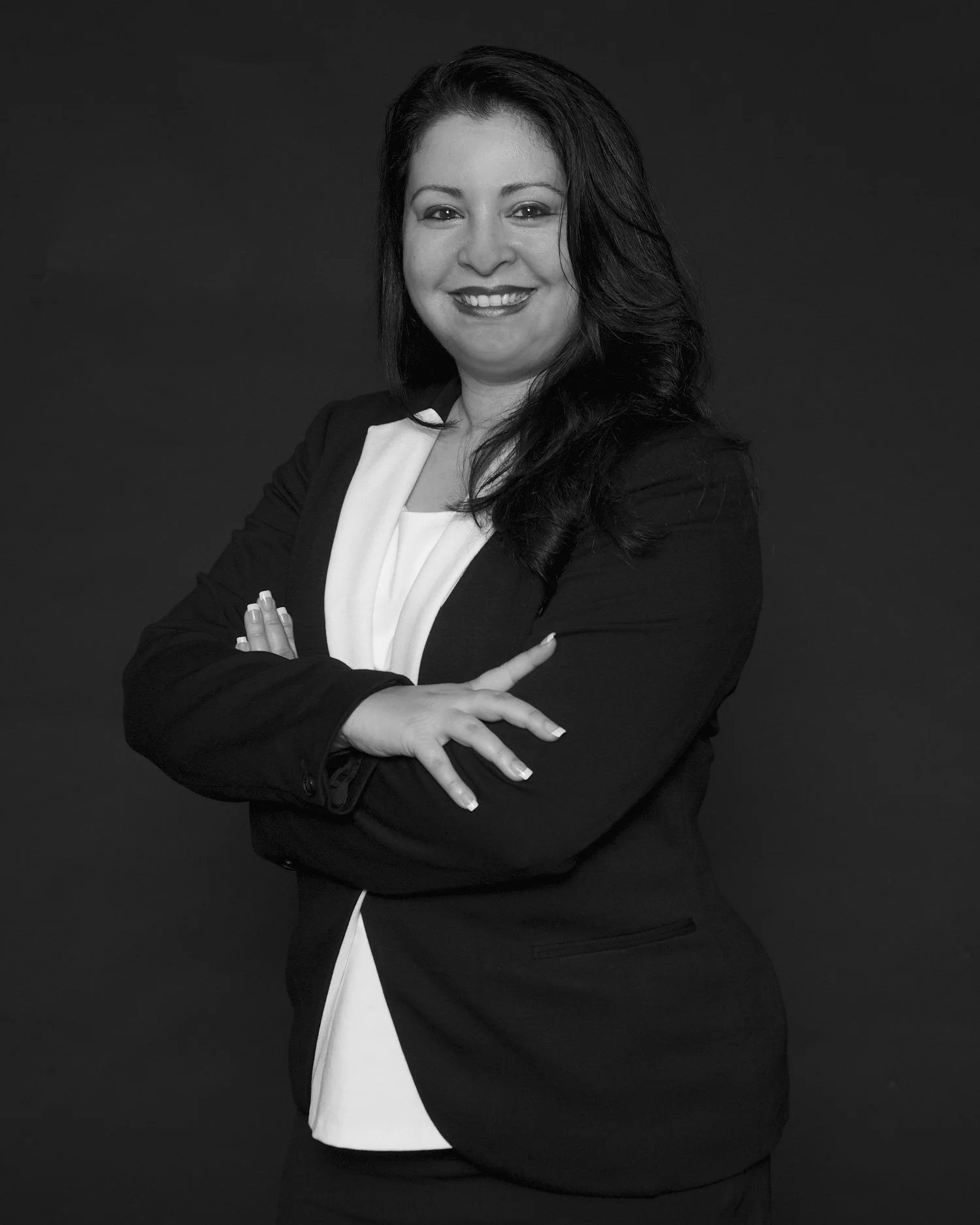 Elisa Morales