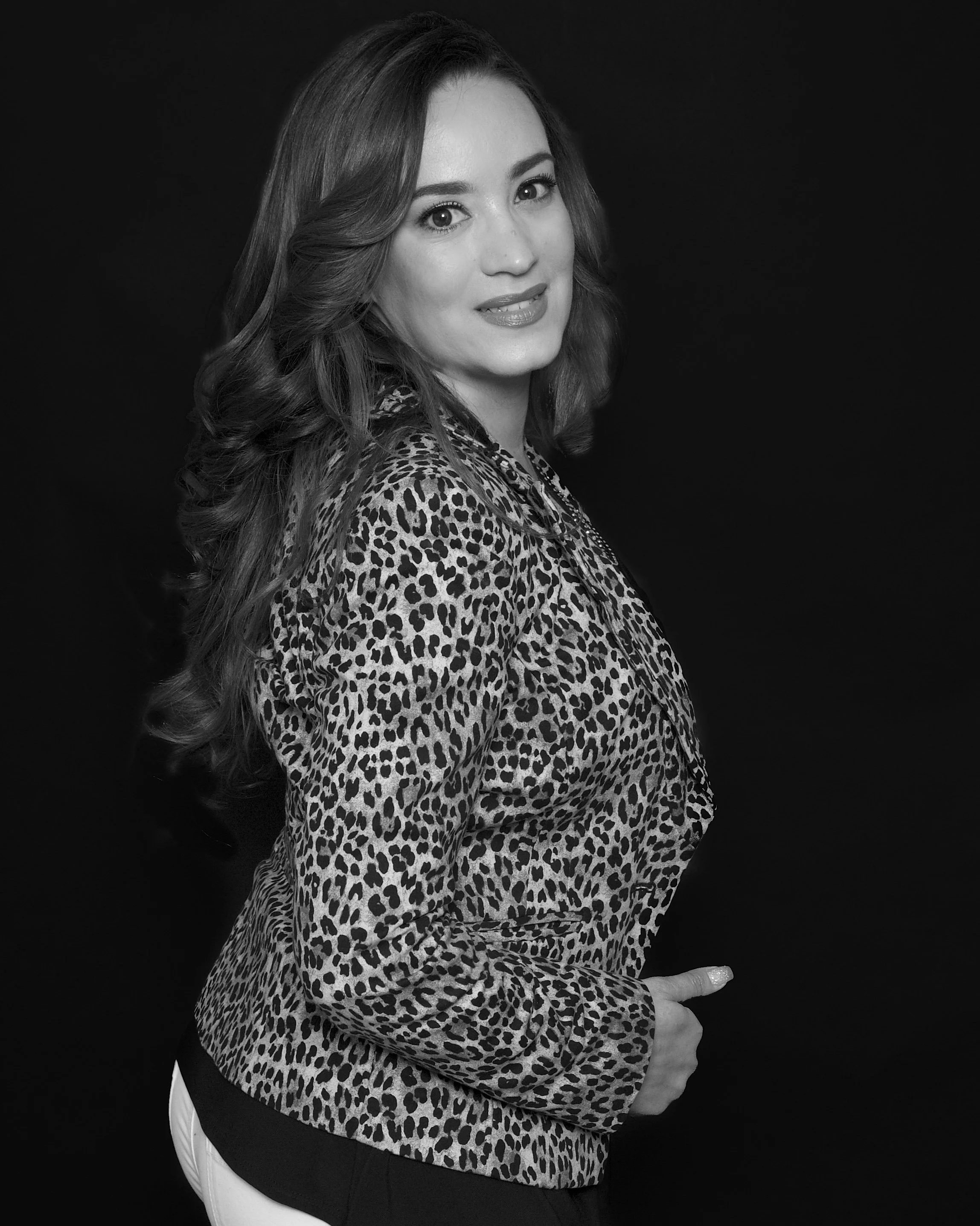 Crystal Lee Touchstone