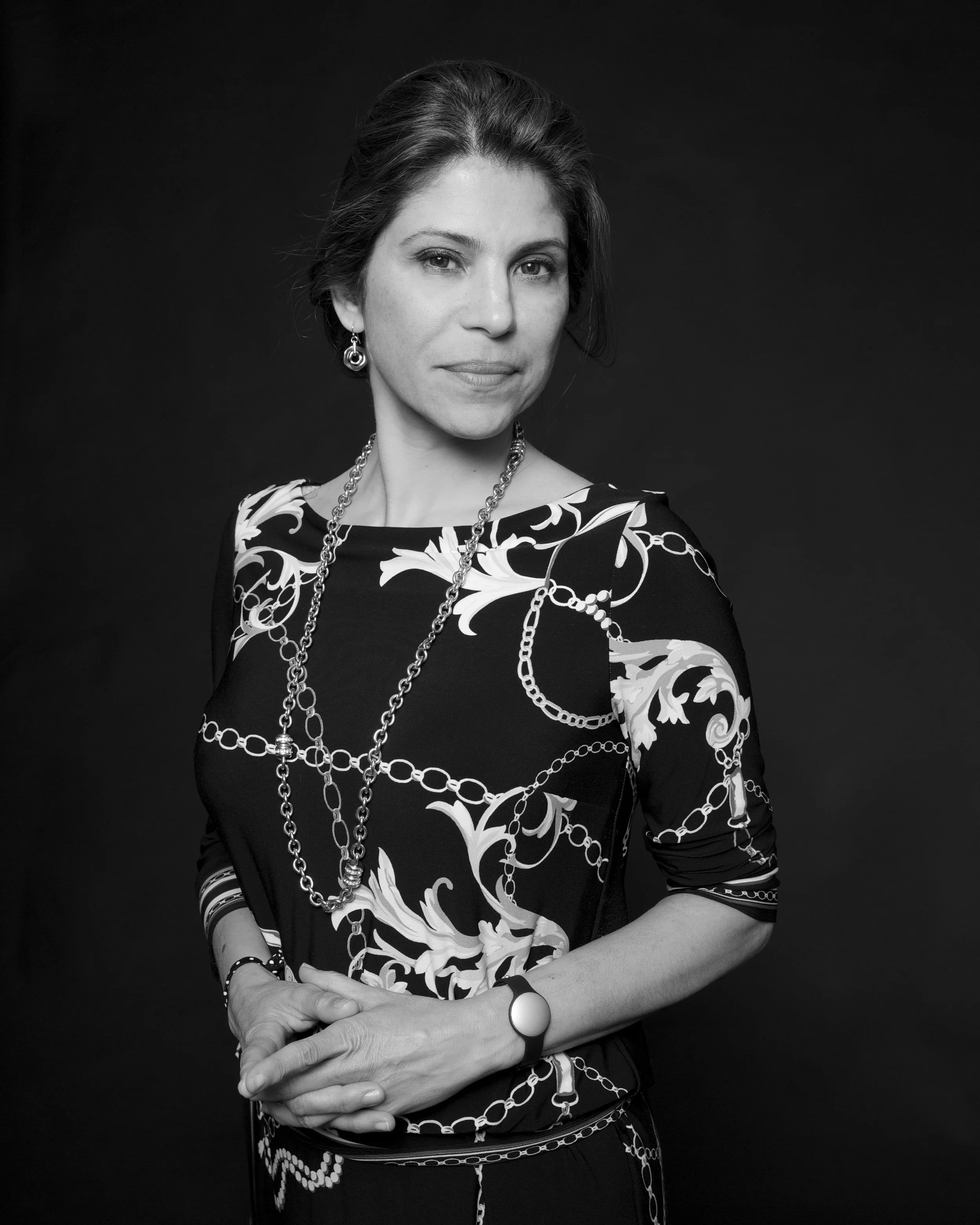 Lena Alhusseini