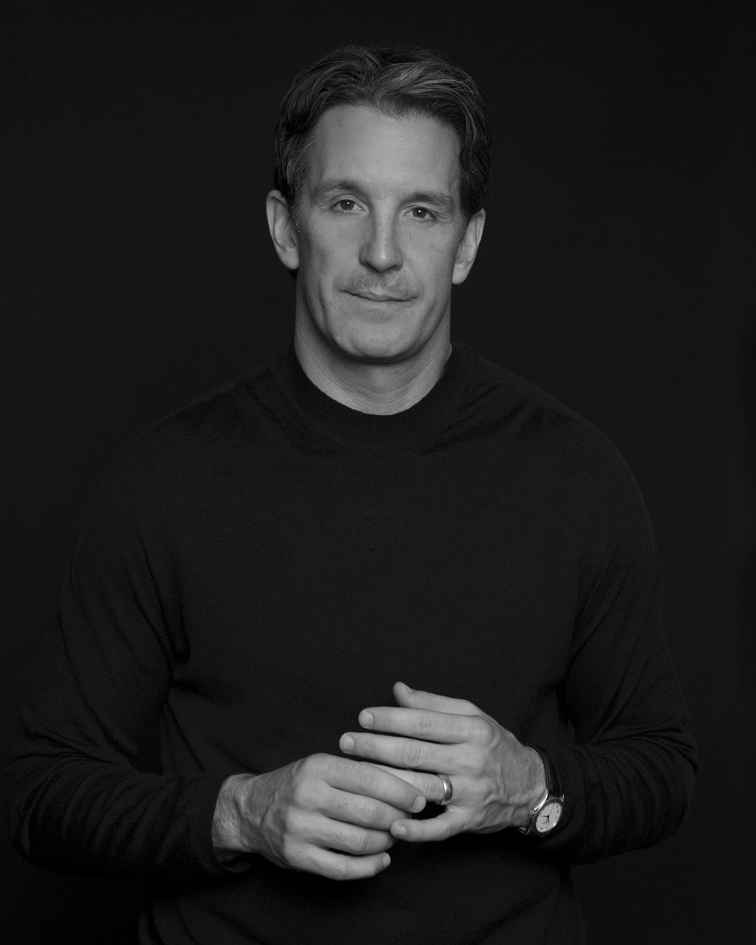 Brendan Shanahan