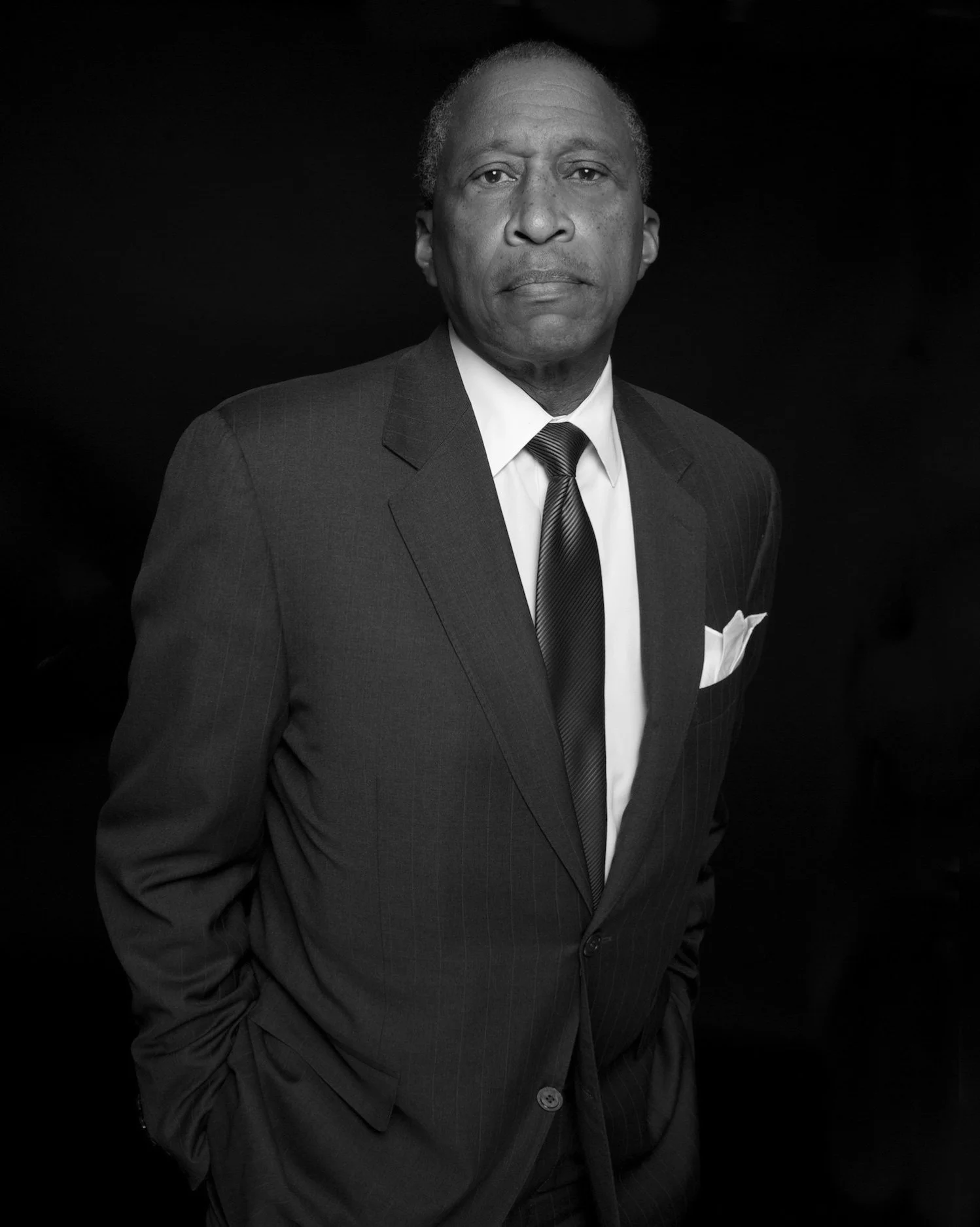 Zachary Carter