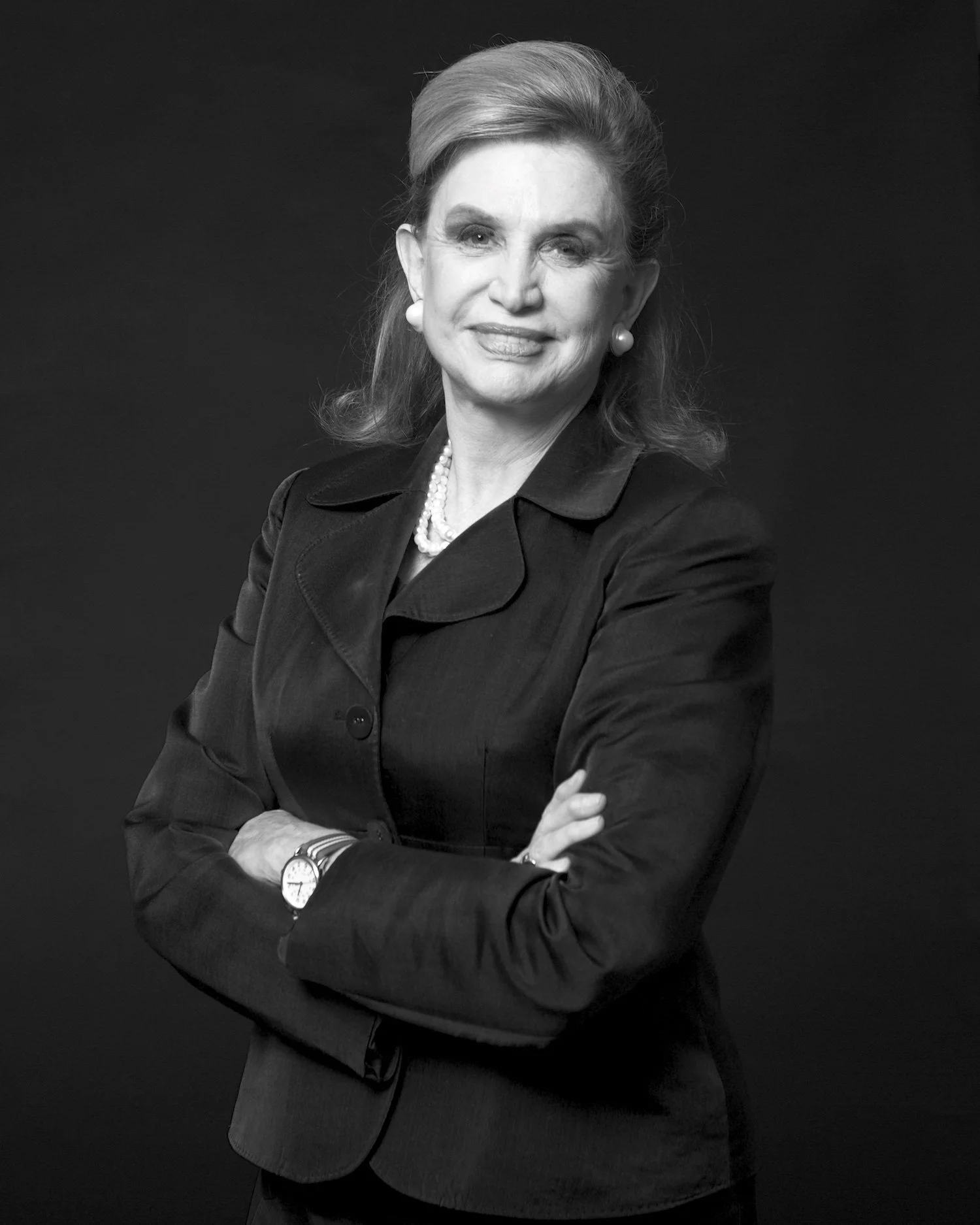 Carolyn Maloney
