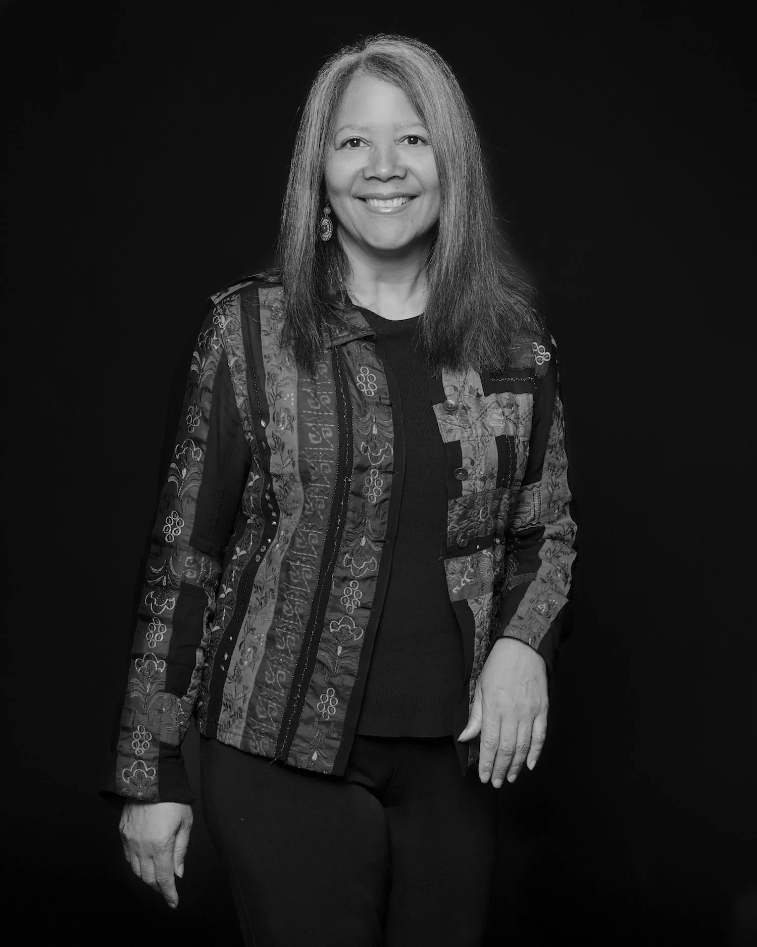 Dr. Angela Diaz