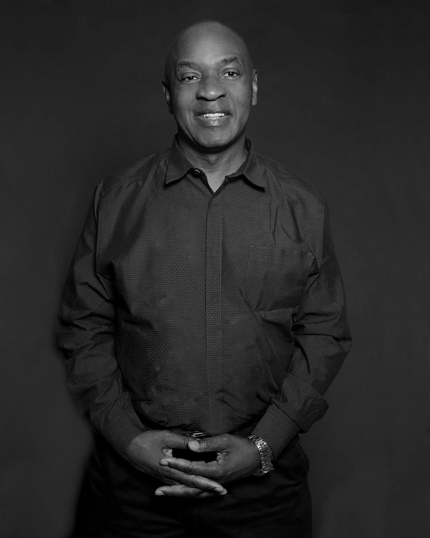 Charles Ogeletree