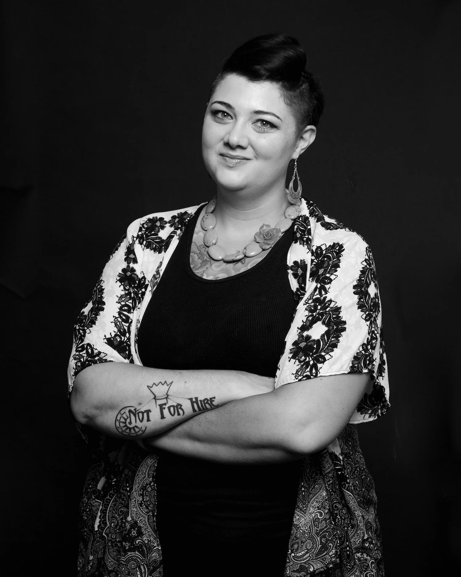 Alisa Bernard