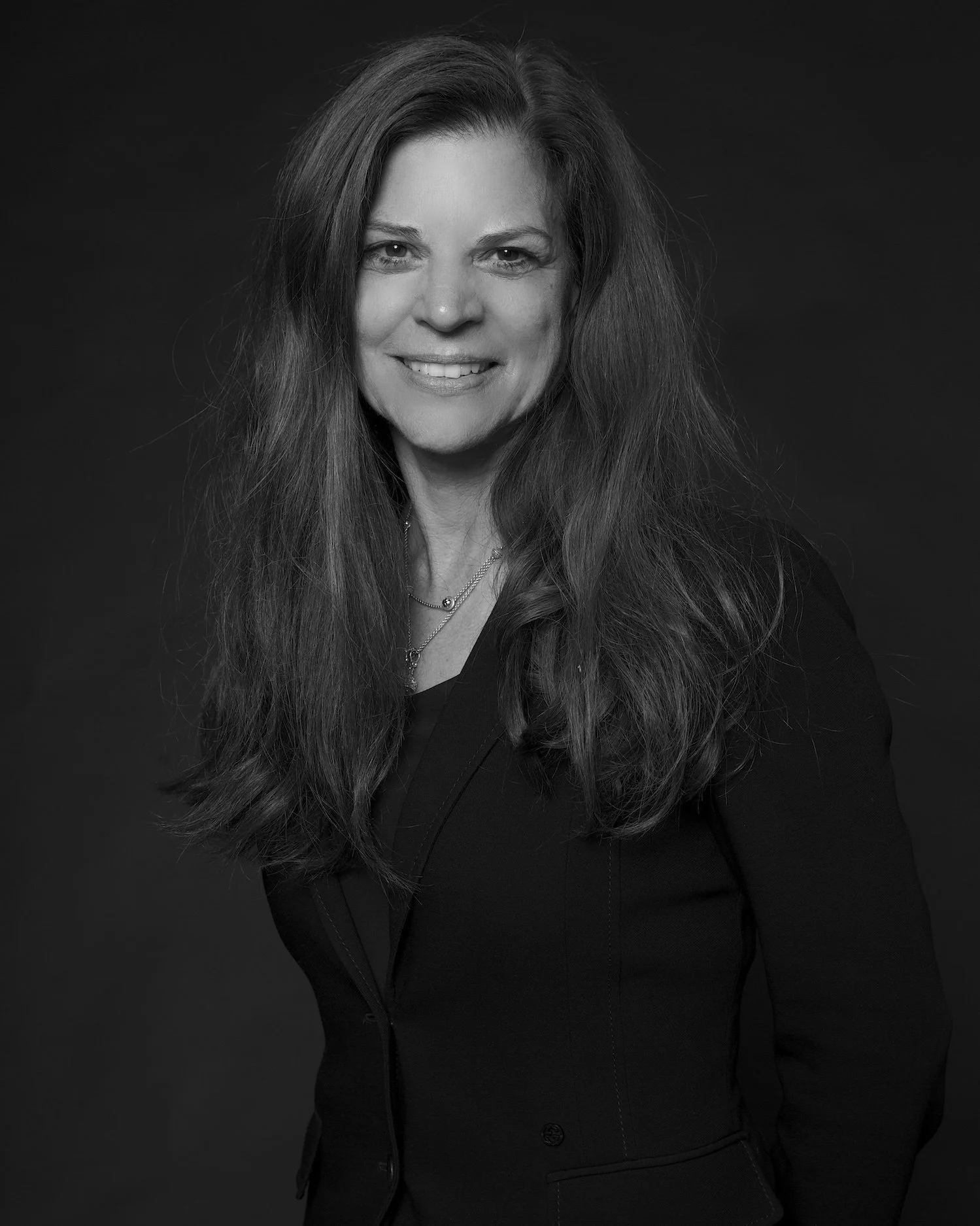 Dr. Susan Smalley
