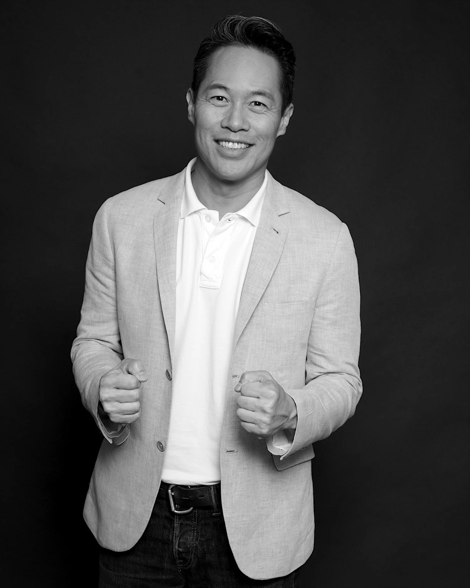 Richard Lui