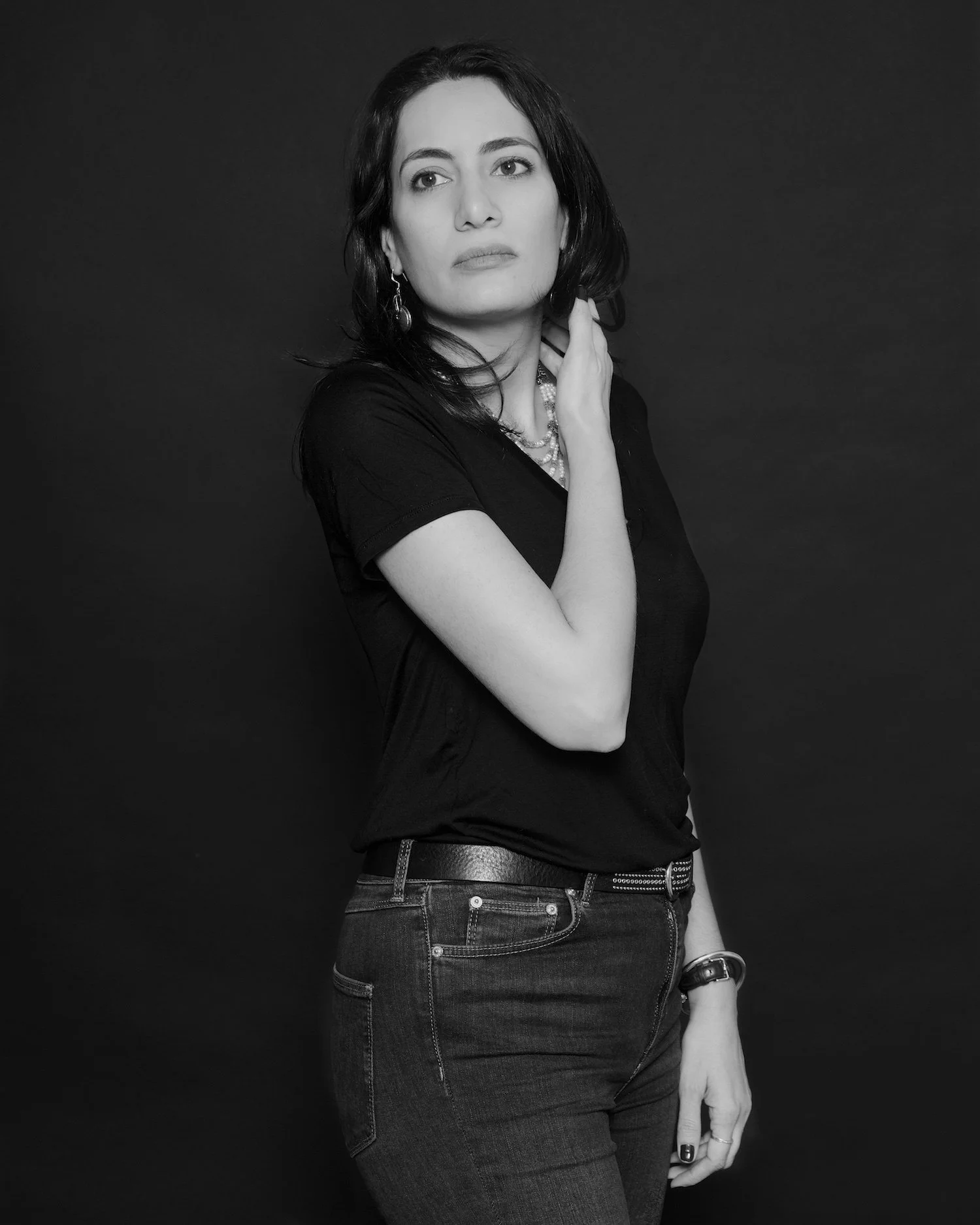 Ghada Jabbour