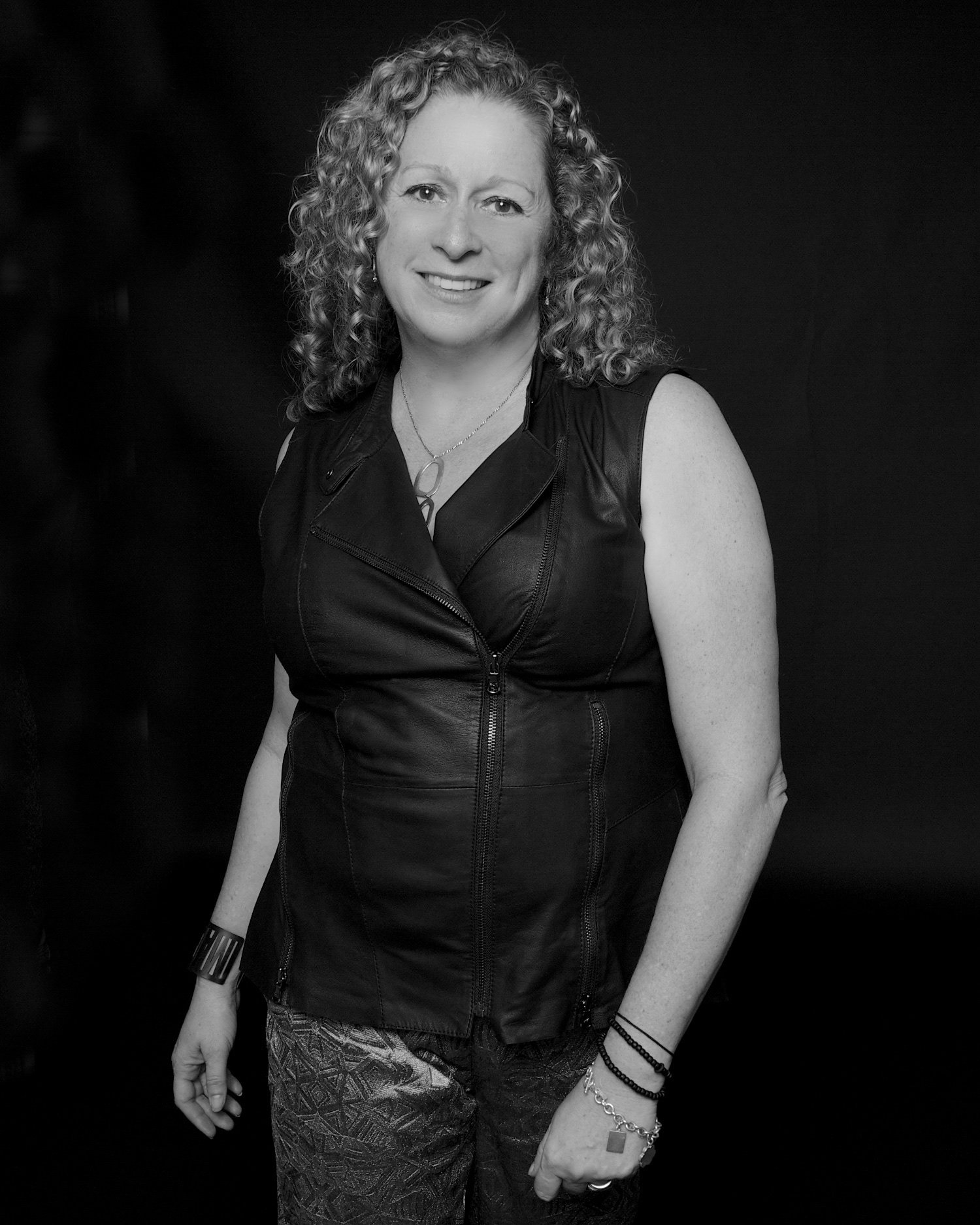 Abigail Disney