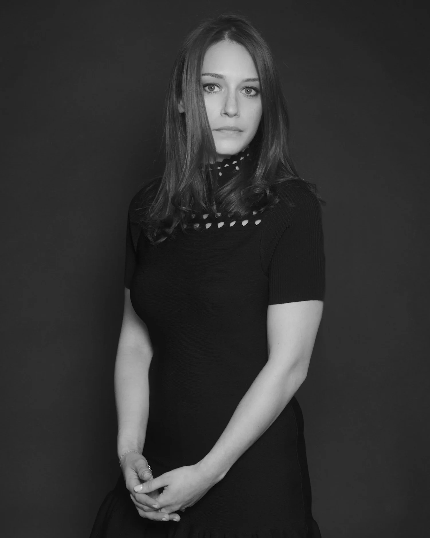 Rebecca Zipkin