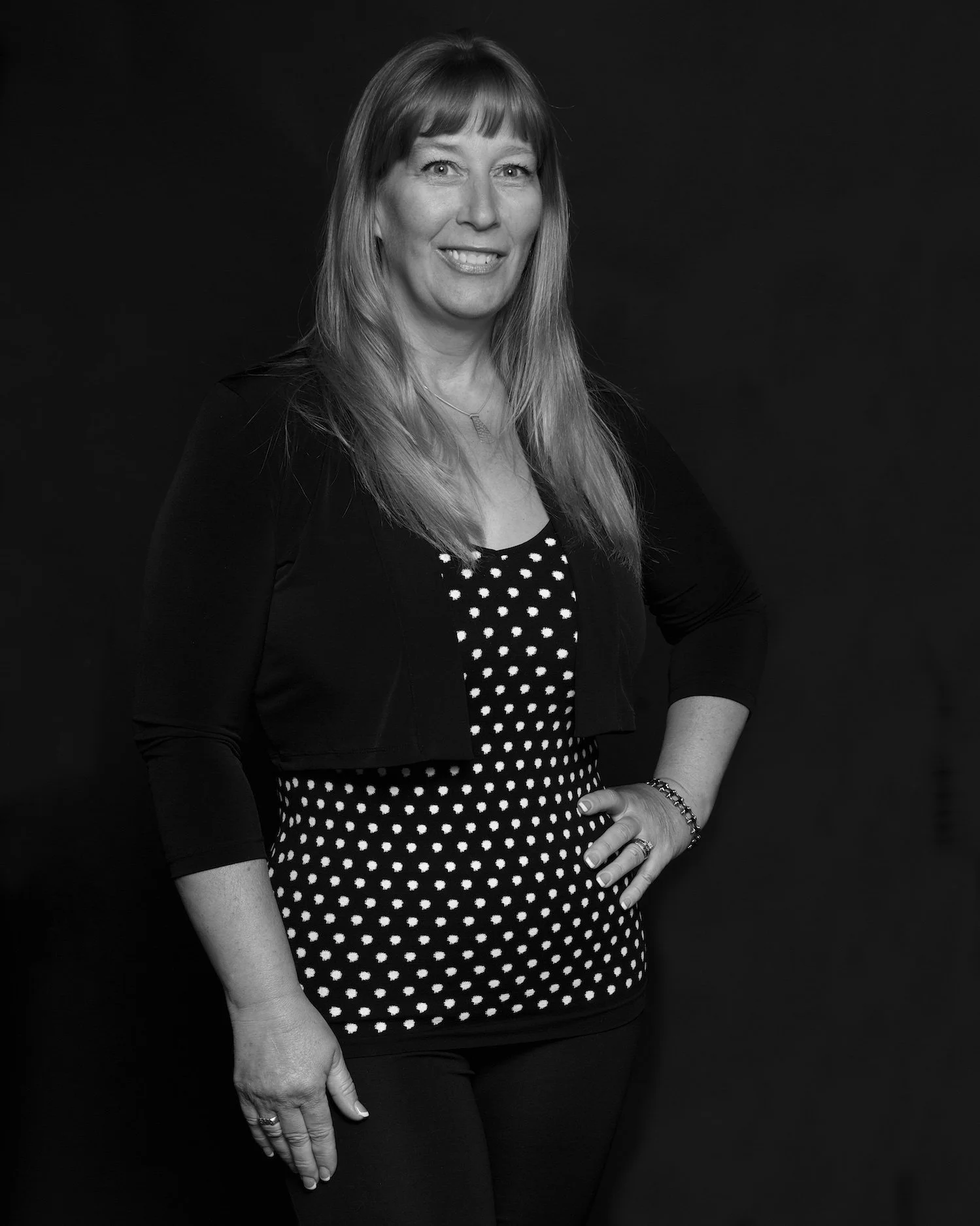 Sharon Teed-Medeiros