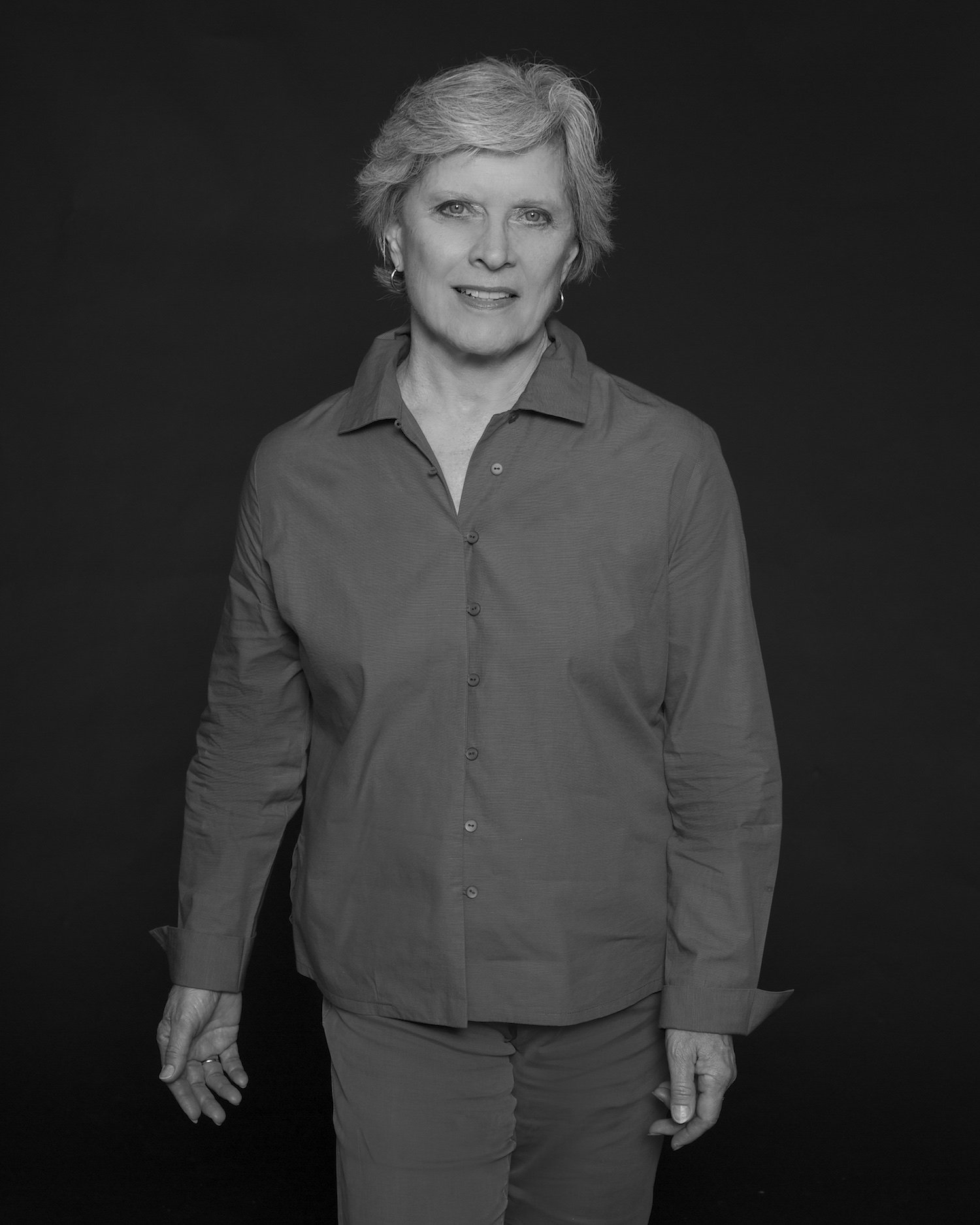 Dr. Mary Lake Polan
