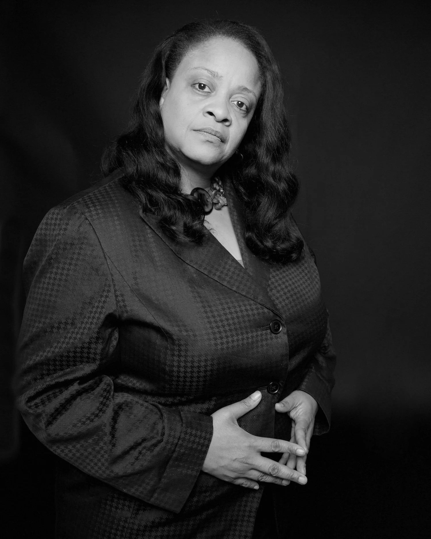 Rev. Que English