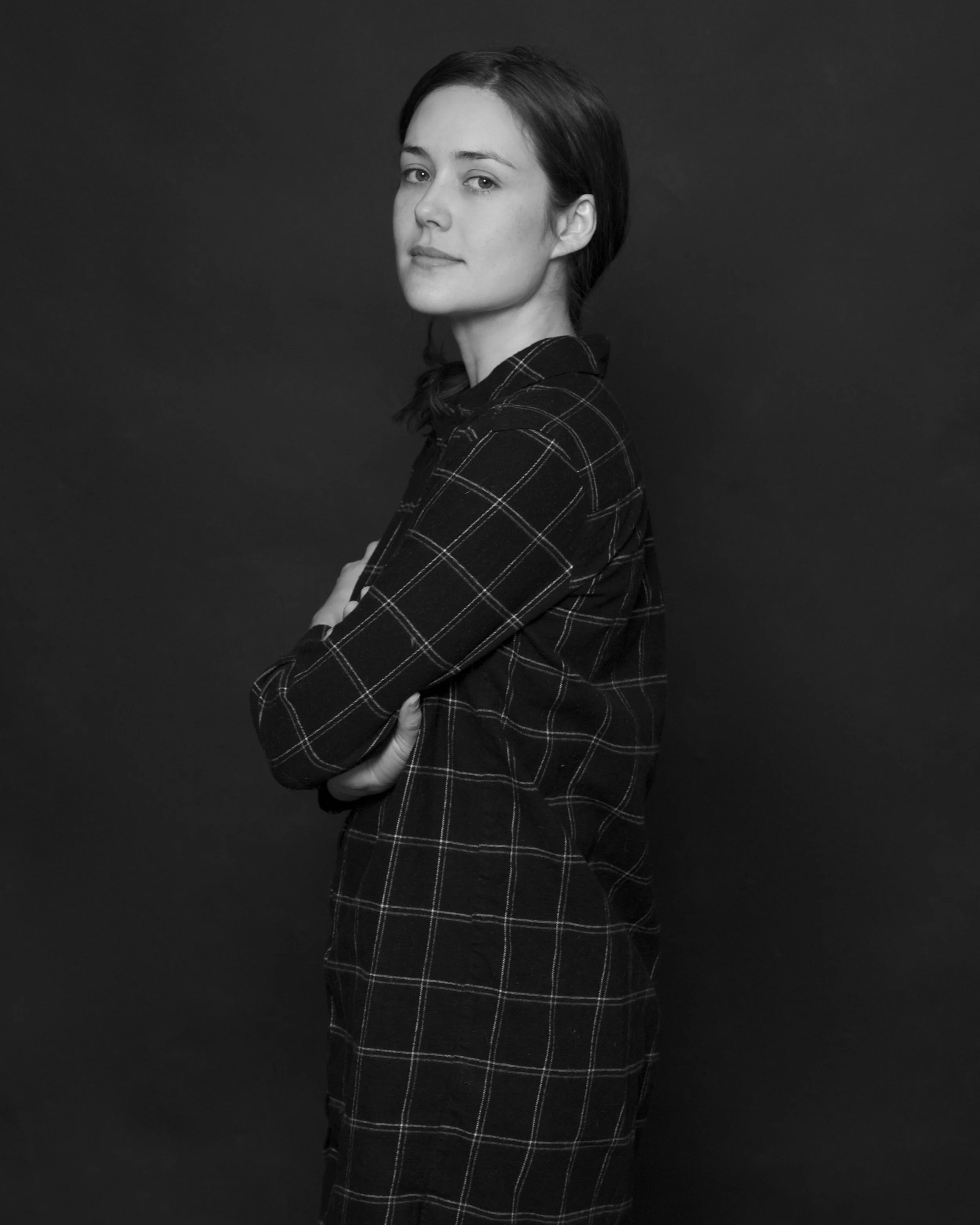 Megan Boone
