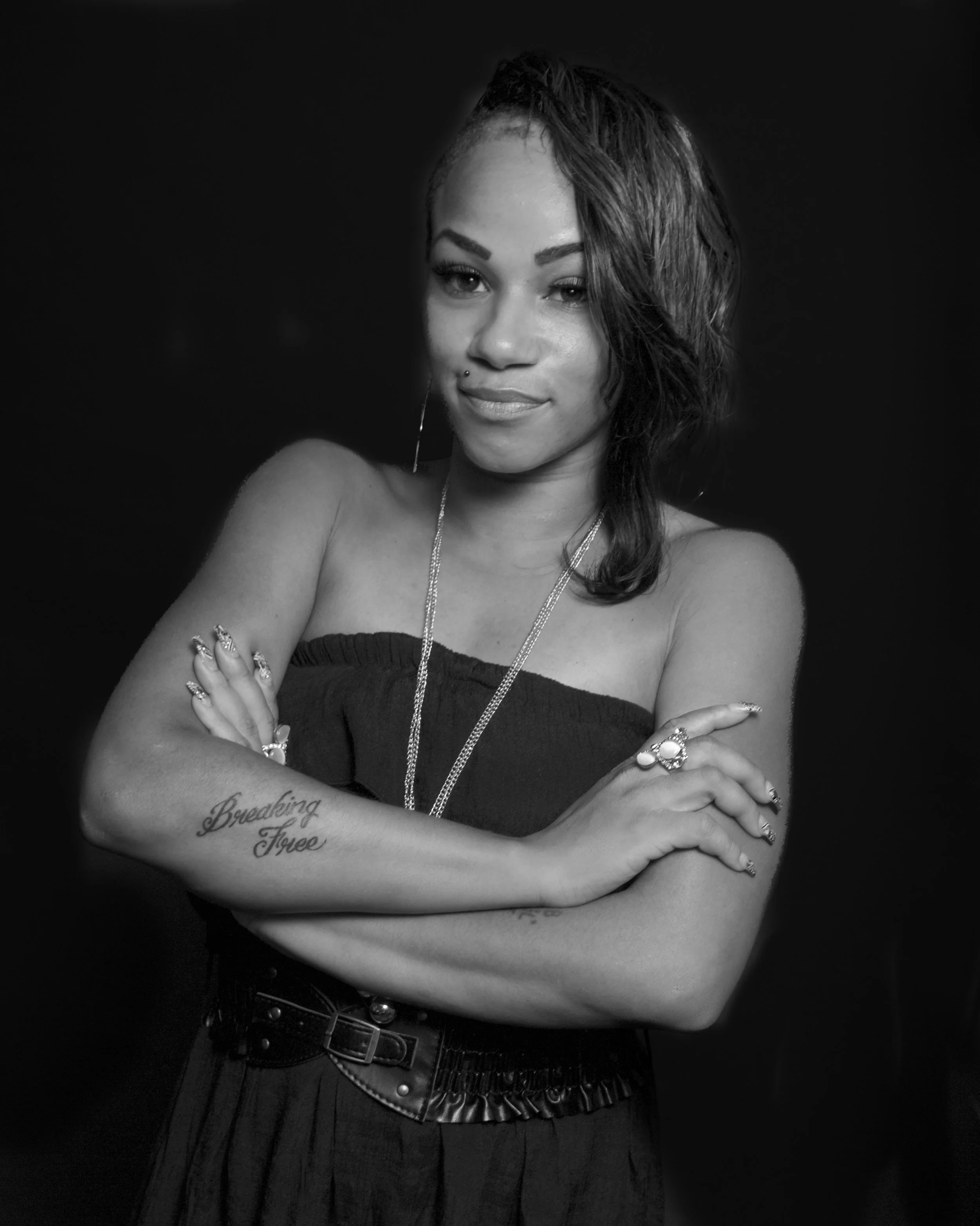 Rowena Mathews