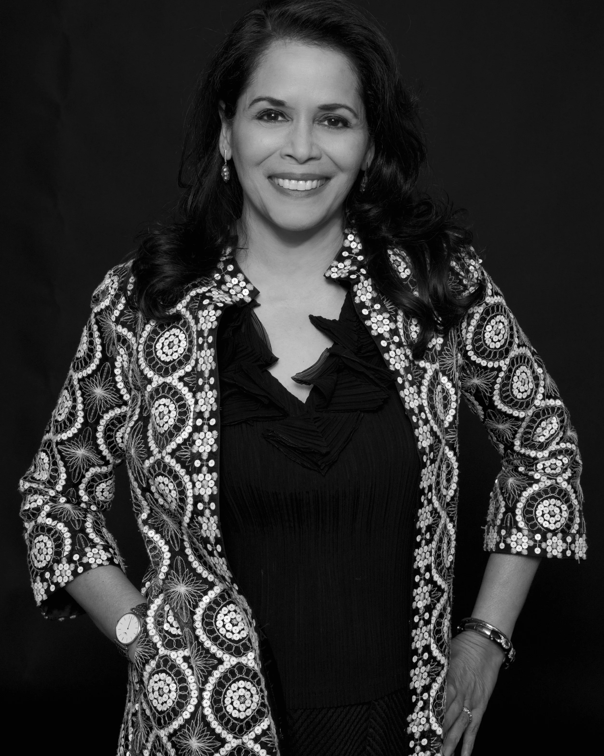 Mona Sinha