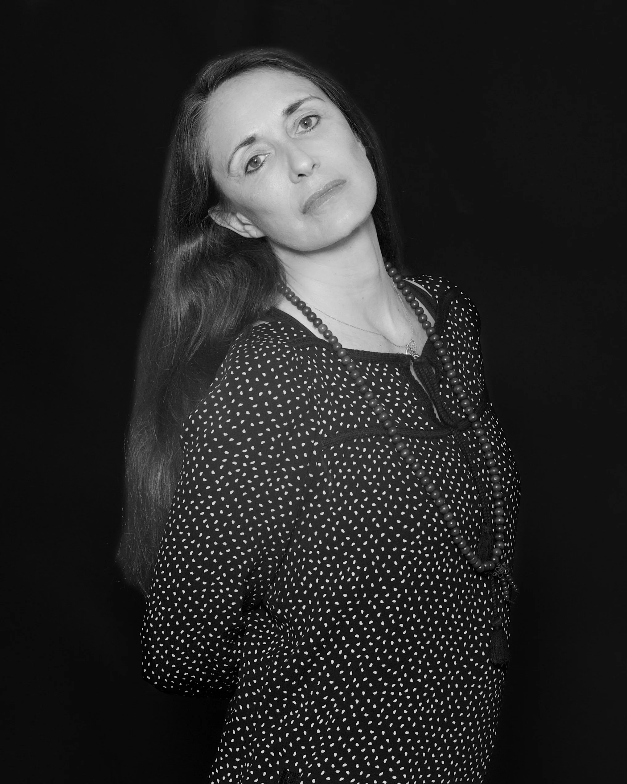 Anneke Lucas