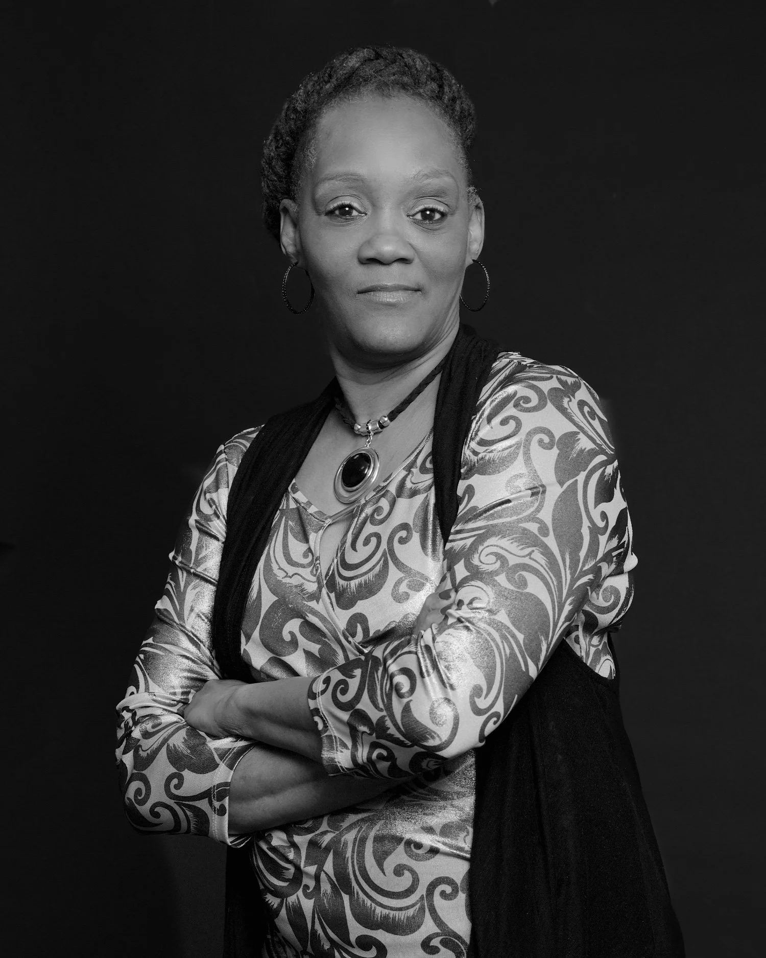 Brendale McAfee